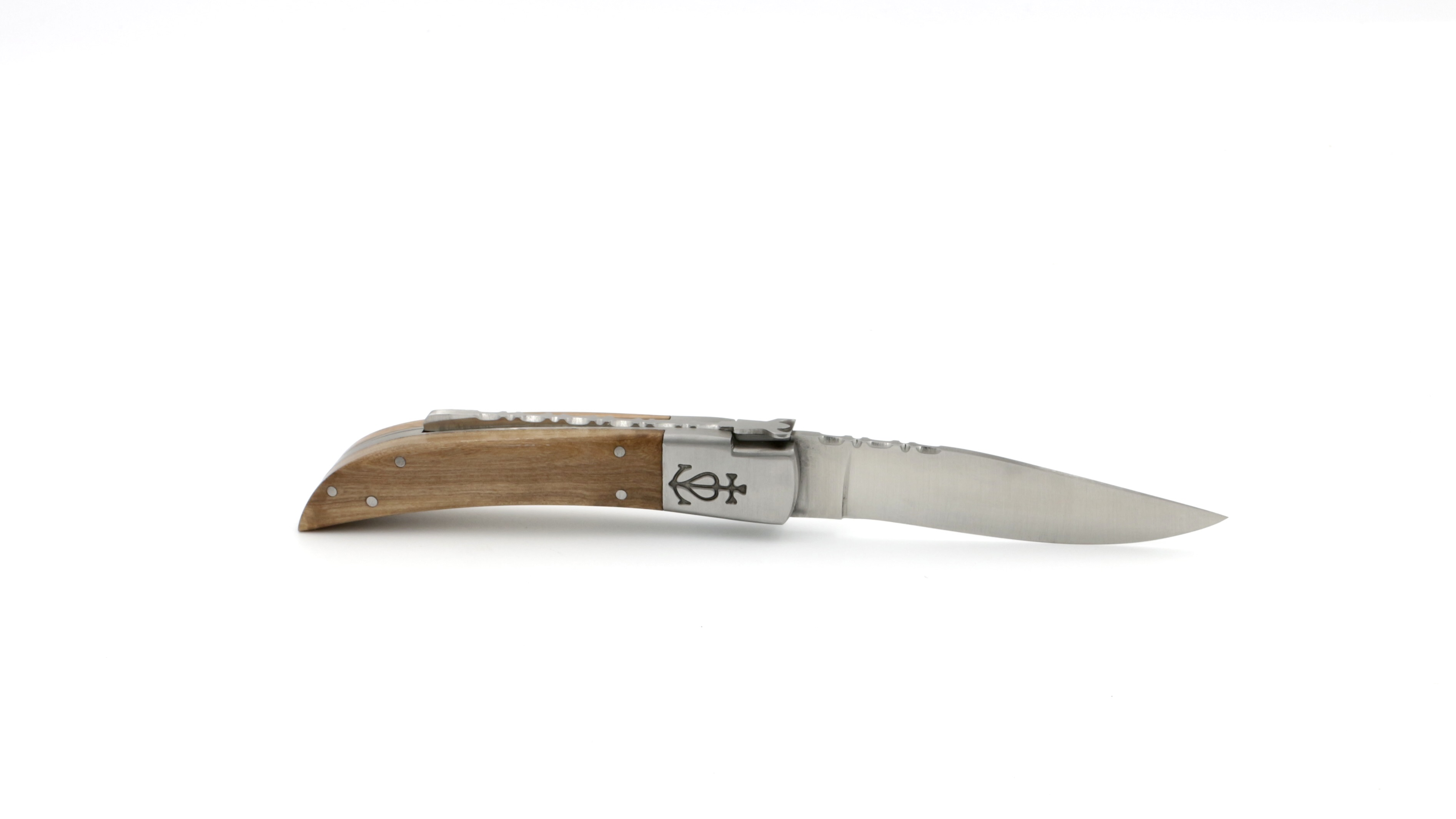 Le Camarguais Olive 12 cm