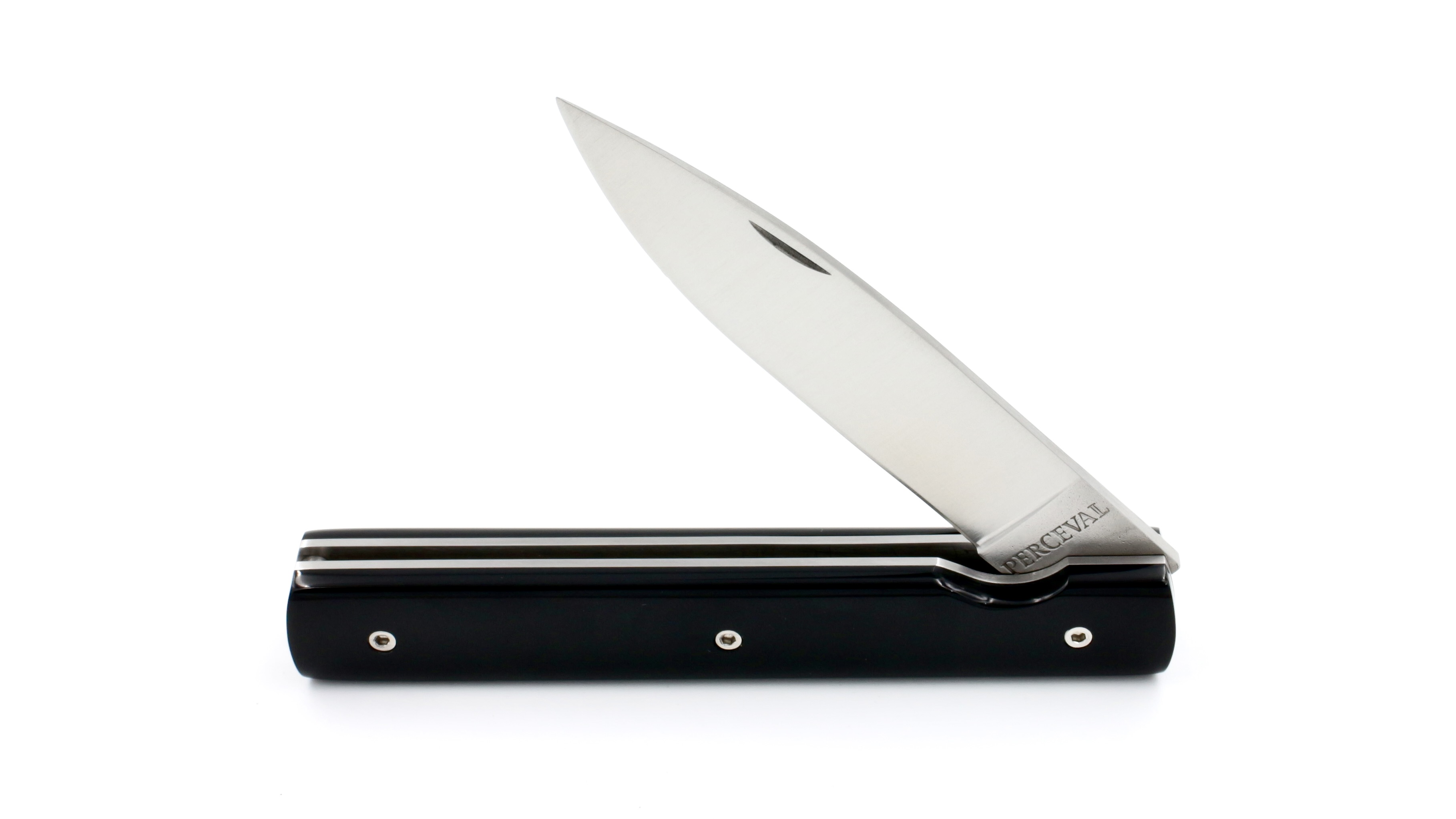 PERCEVAL Le Francais Krion black
