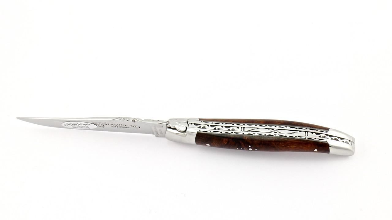 laguiole-en-aubrac-wuesteneisenholz-wurzel-poliert-doppelplatine-12-cm-15940ee3552a7b