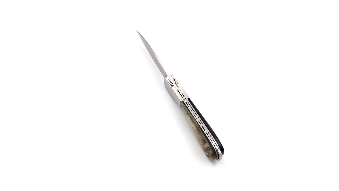 Fontenille Pataud SPERONE Widderhorn 12 cm