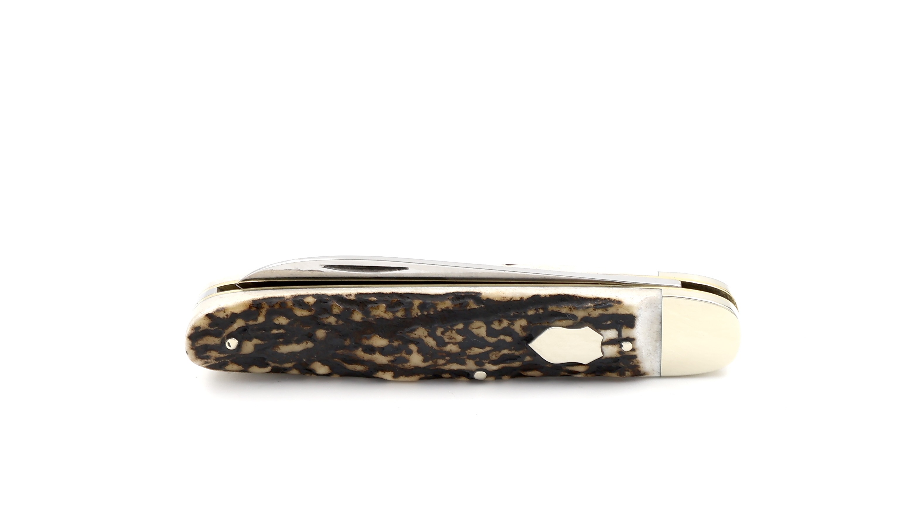 Hartkopf Solingen pocketknife staghorn 
