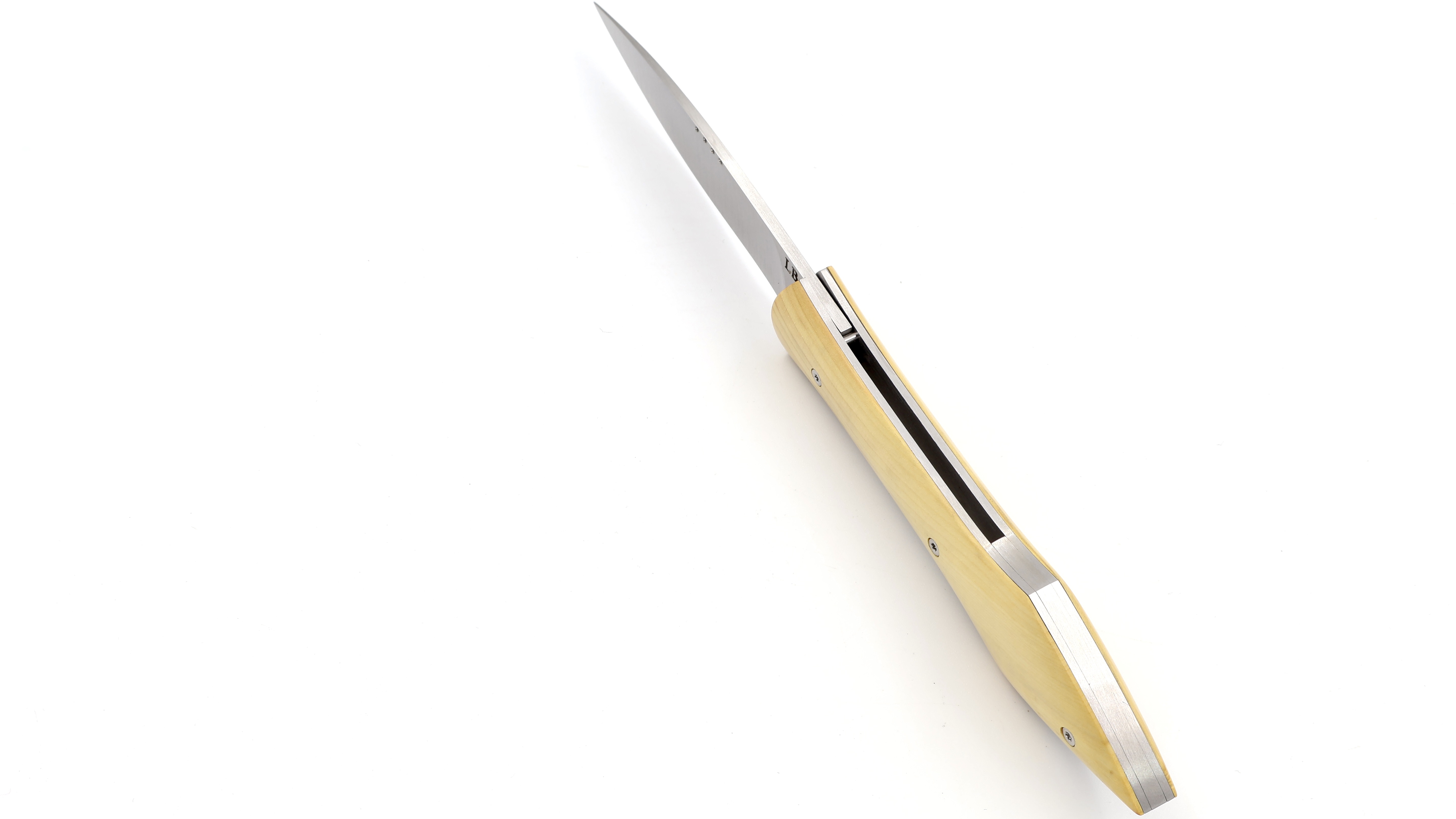 Laraud Blades L’Oegopsyde boxwood 