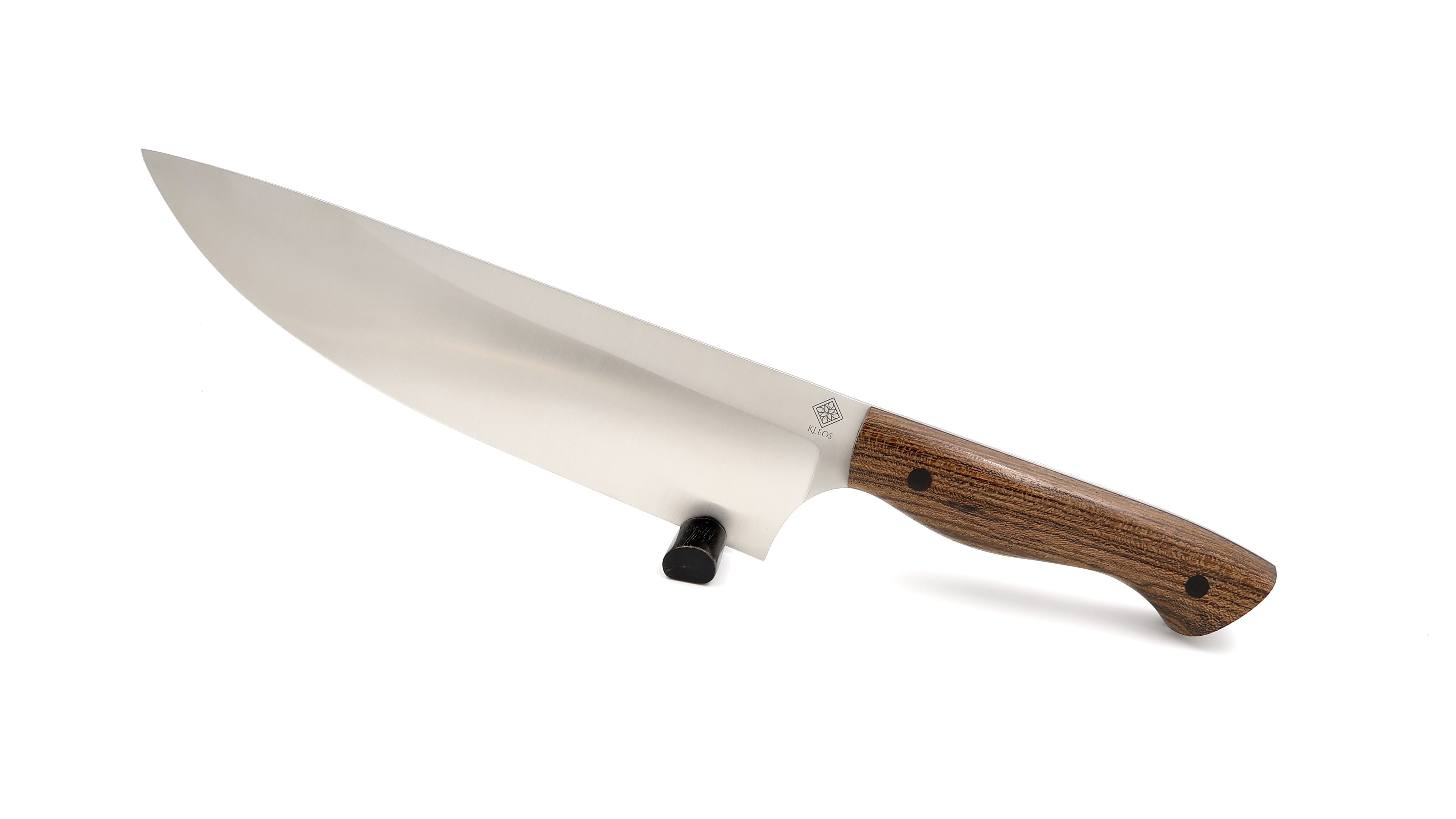 KLEOS chefknife CLASSIQUE louro preto 20 cm KLEOS chefknife CLASSIQUE louro preto 20 cm
