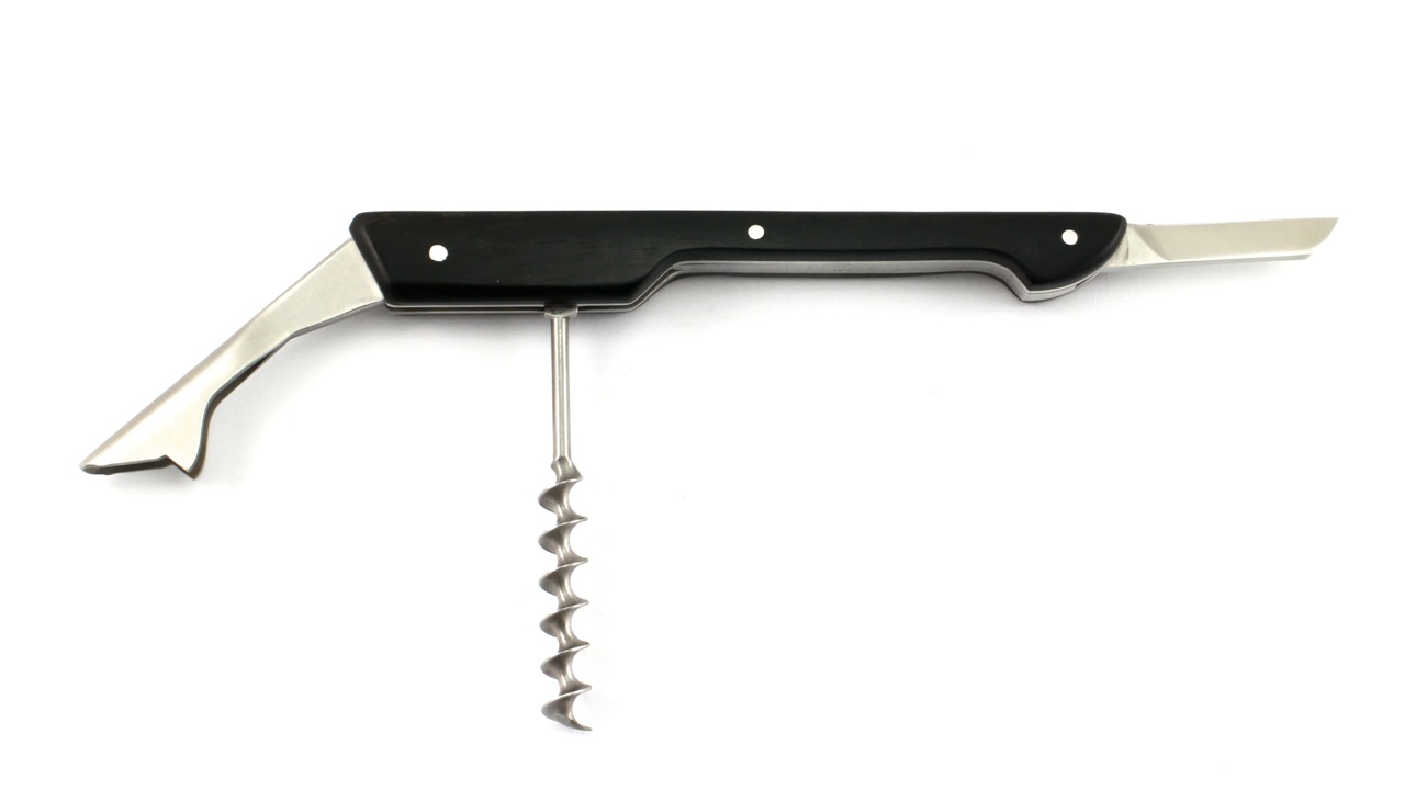 PERCEVAL Sommelier ebony
