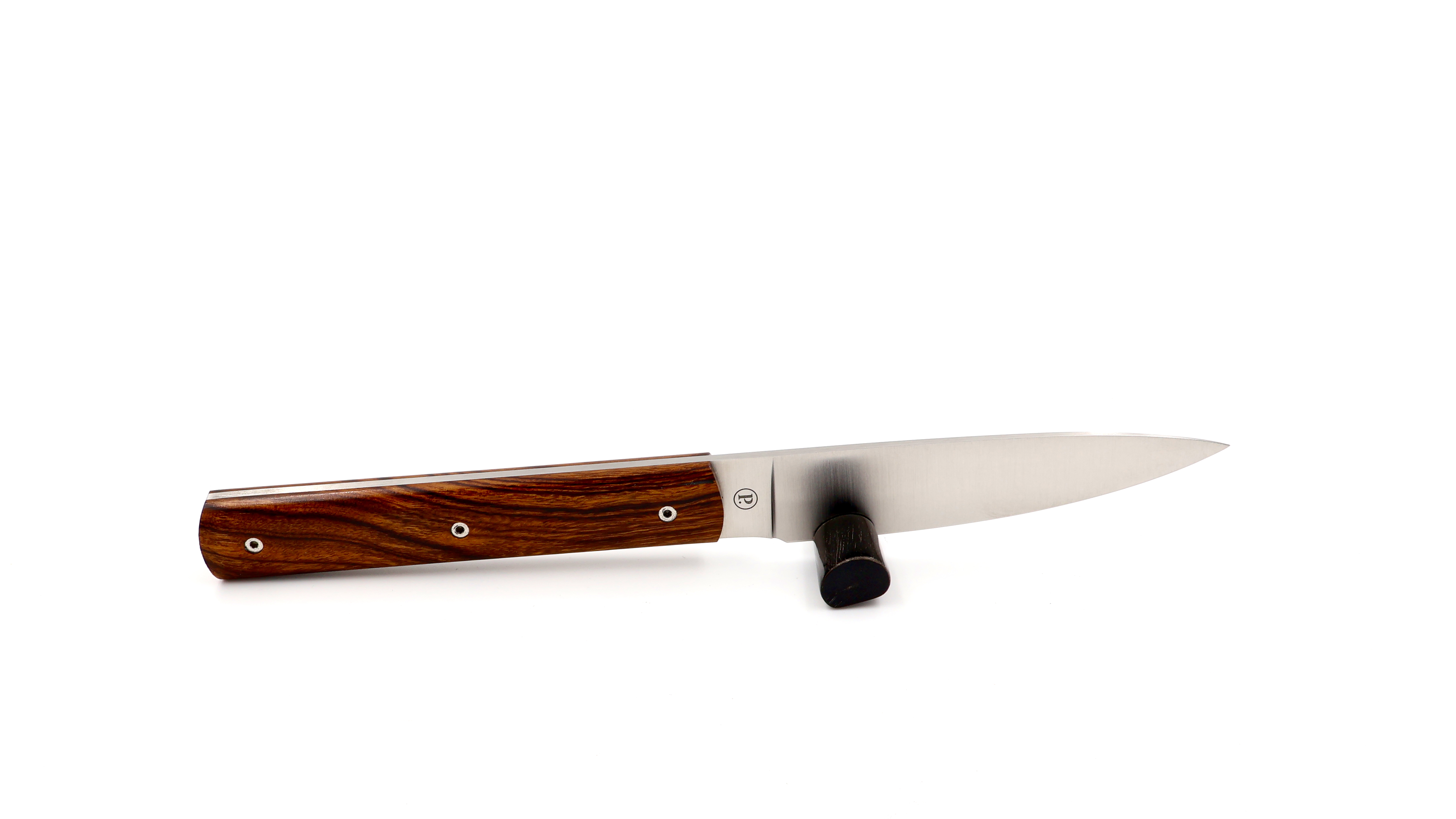 PERCEVAL 9.47 office knife 10 Arizona Ironwood