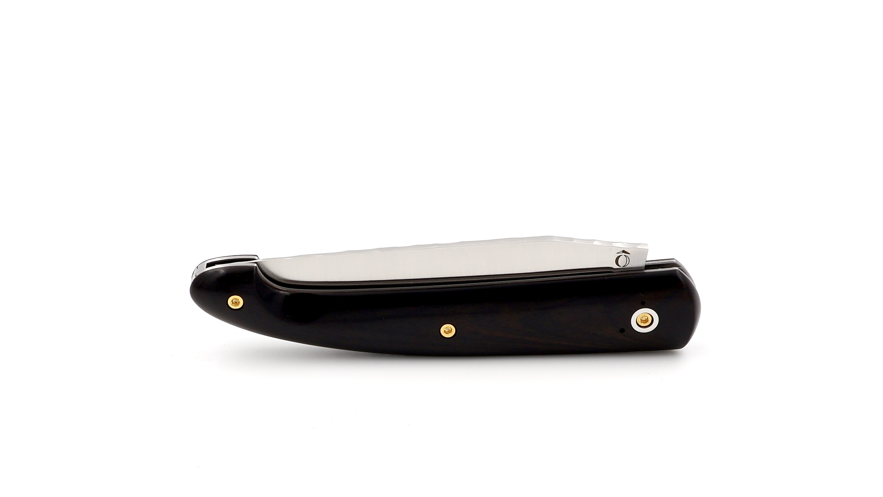 Atelier Ôdae Le PASSAGER Ebenholz 