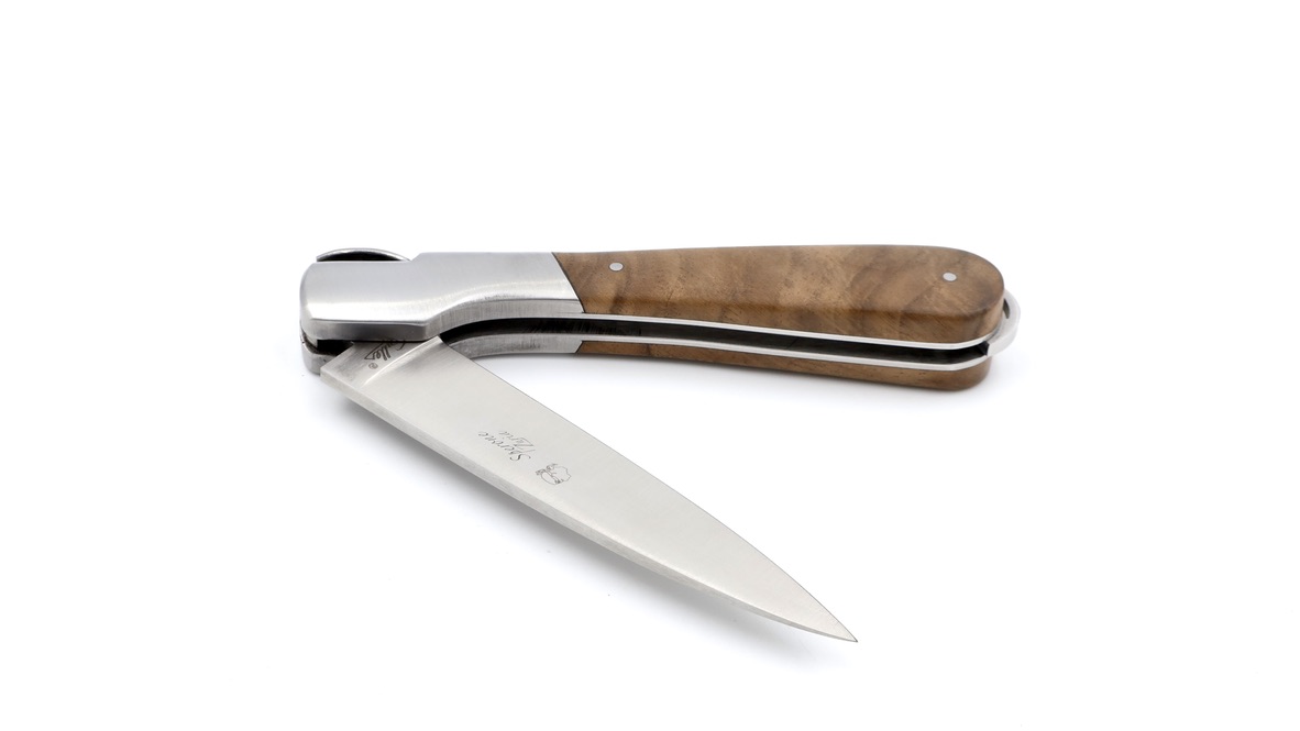 Fontenille Pataud SPERONE Walnuss 12 cm 