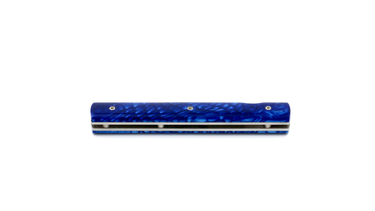 PERCEVAL Le Francais Juma blue