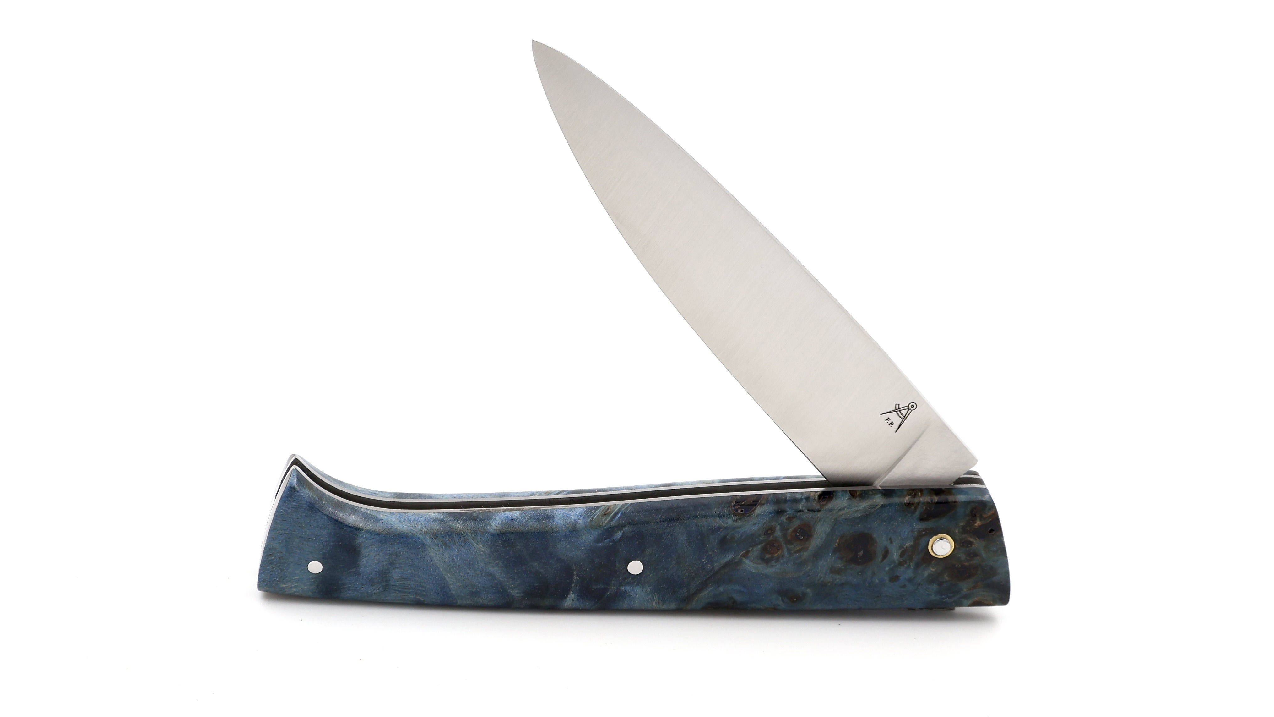Fontenille Pataud Le LOMBARD poplar burlwood
