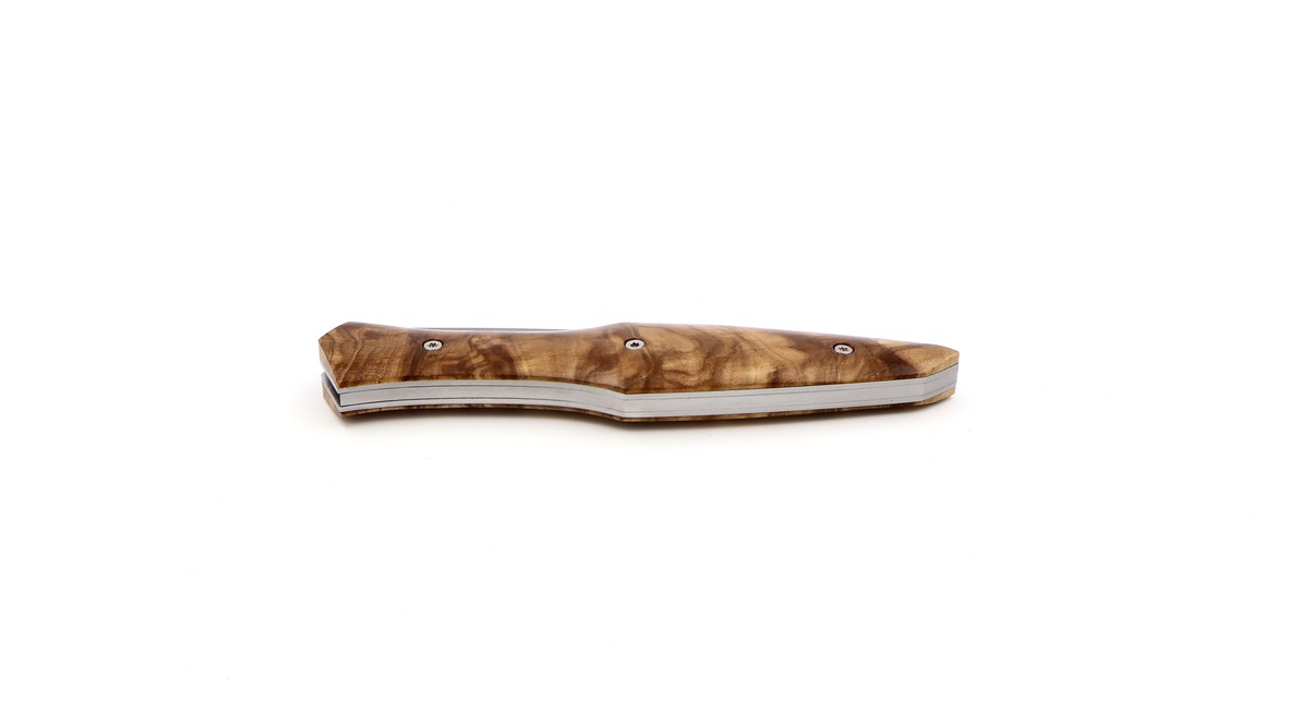 Laraud Blades MagnaPinna olive wood