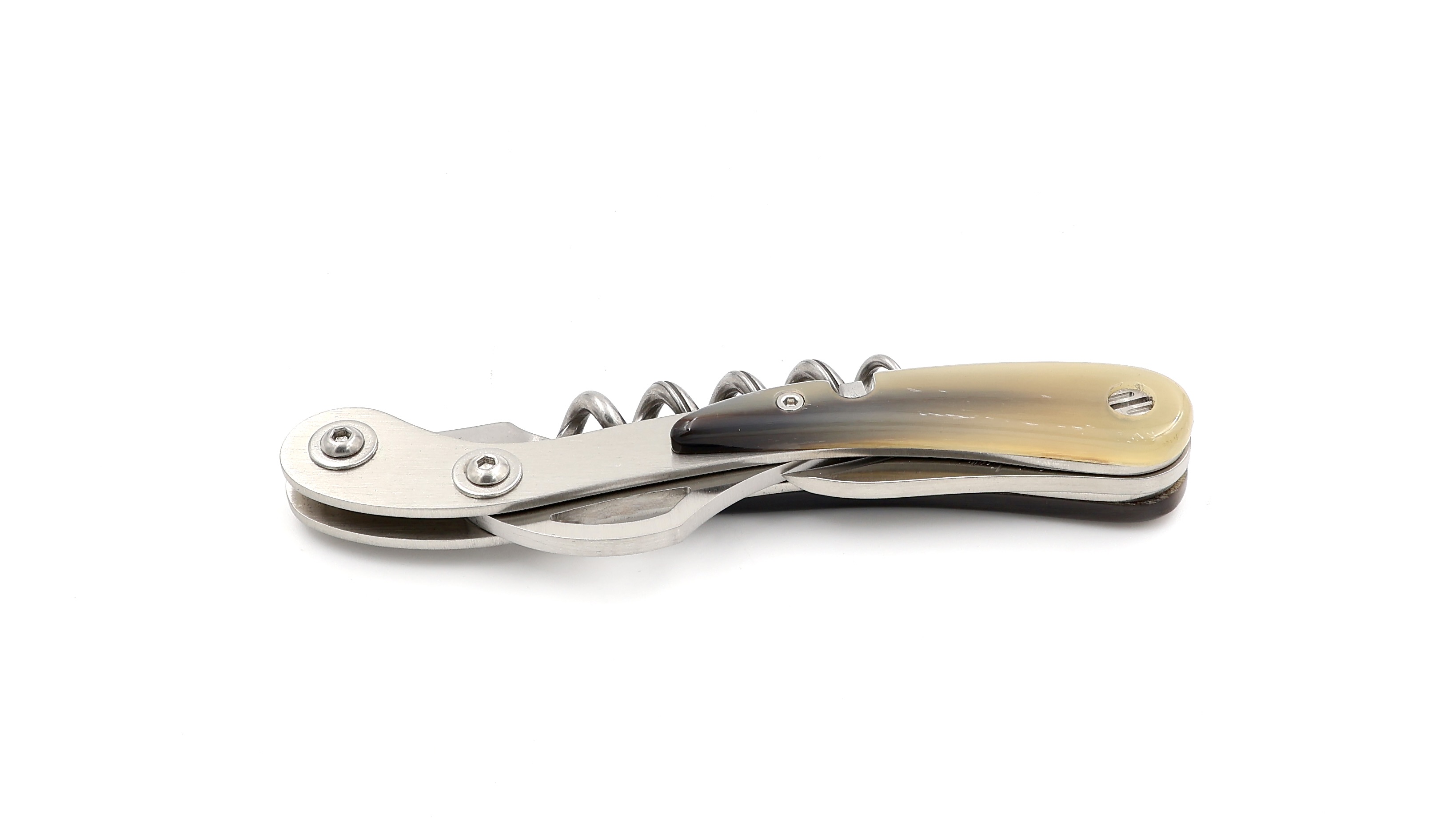 Saladini sommelier knife Tirabusciò