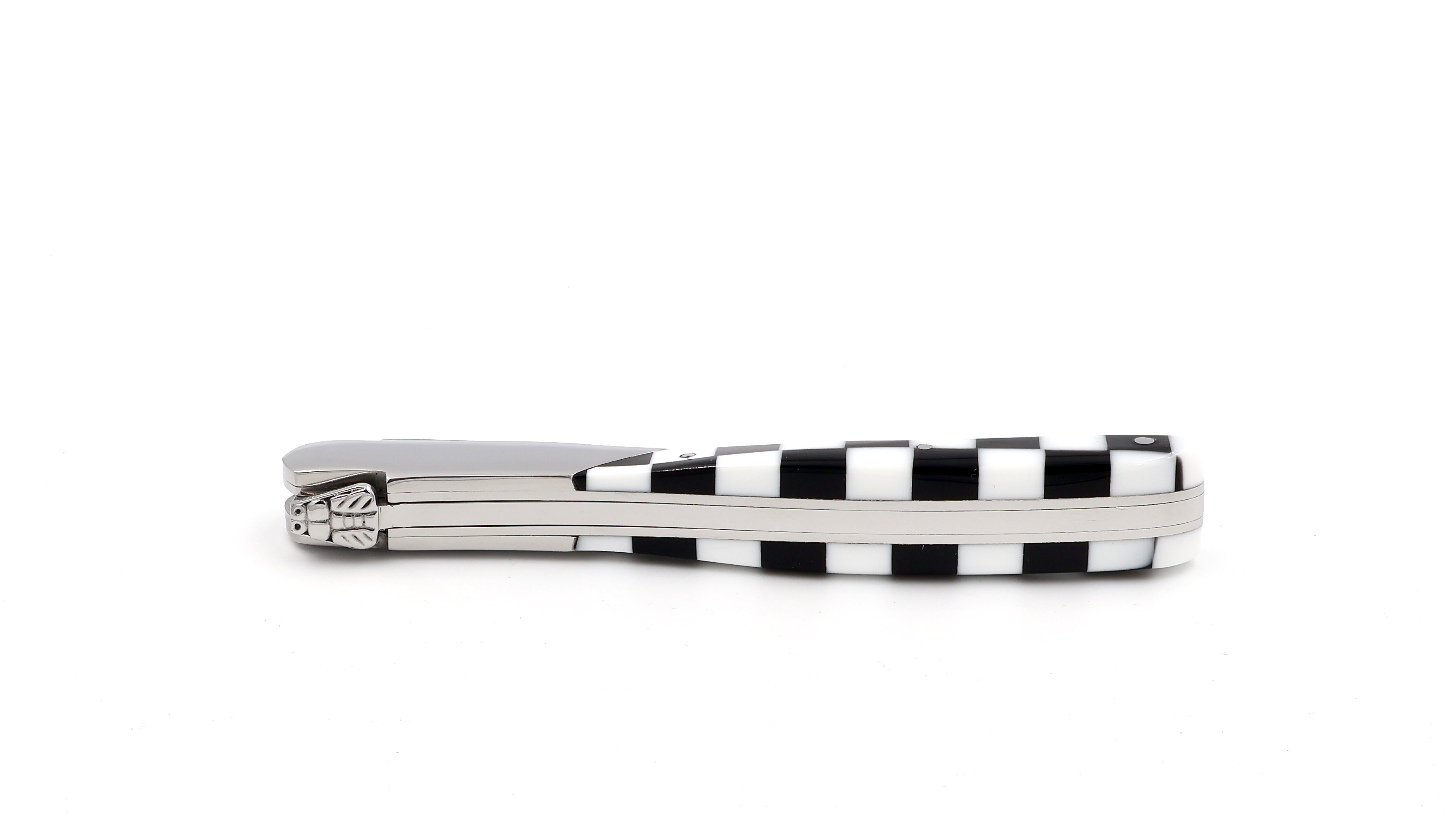 Château Laguiole Laguiole knife freemason