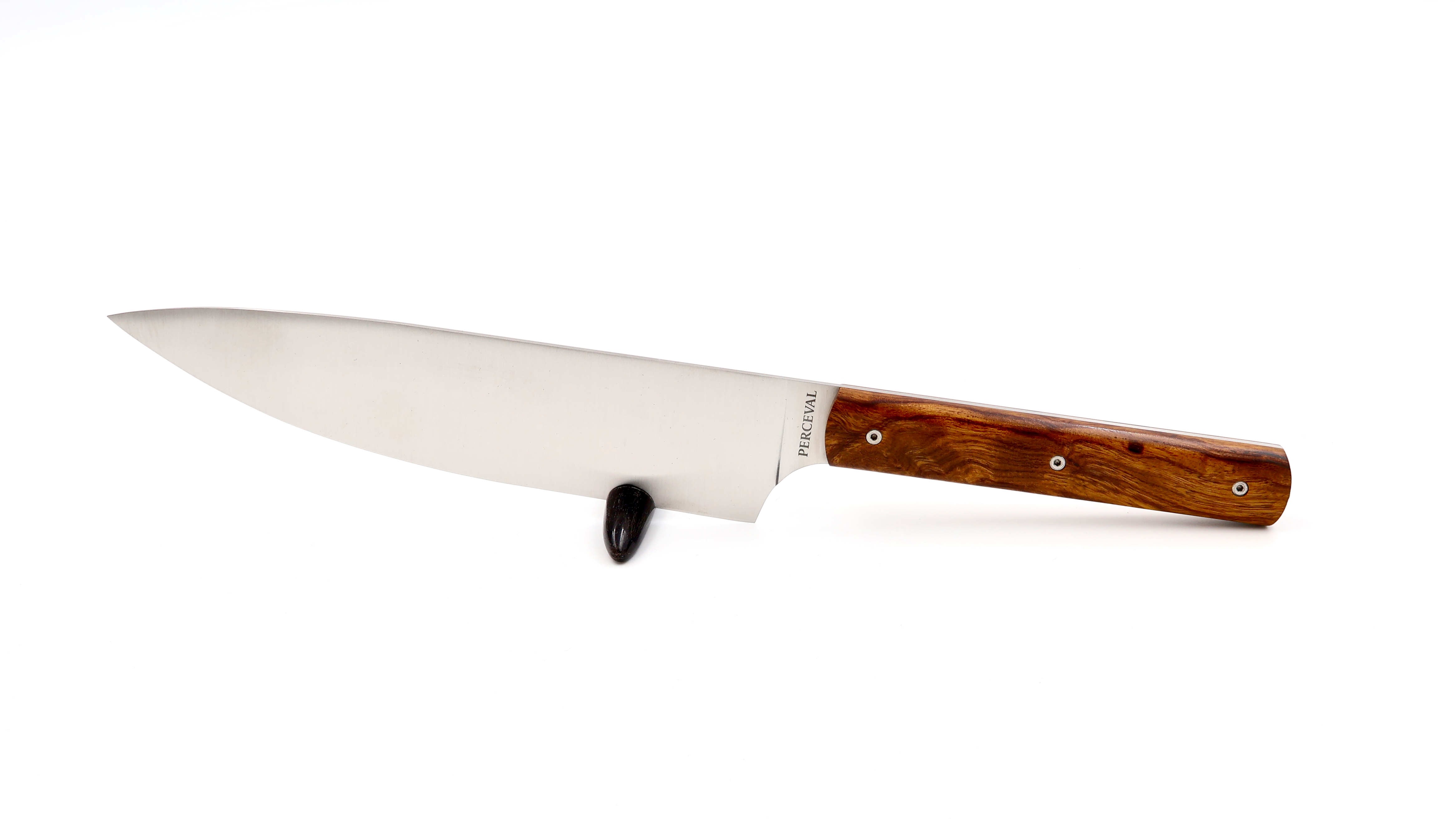 PERCEVAL 9.47 office knife 18 Arizona Ironwood