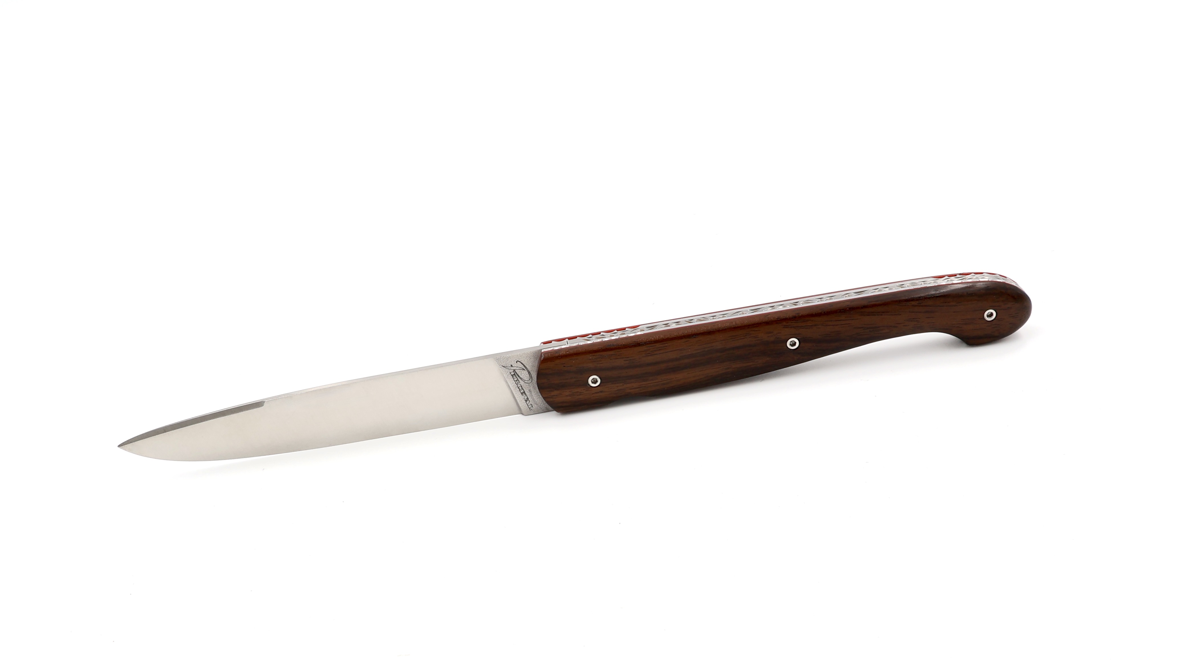 PERCEVAL LE GRAND Makassar Ebenholz 