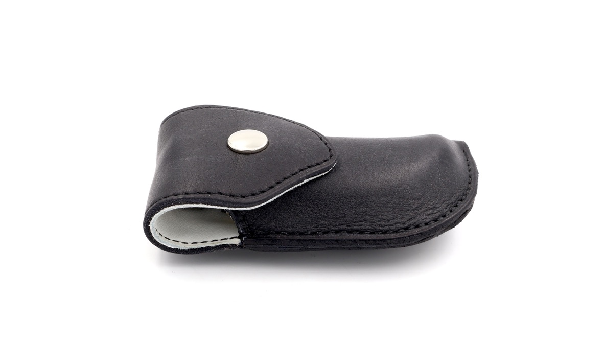 Coutellerie du Lotus Mammutkruste Explosions Damast 11 cm