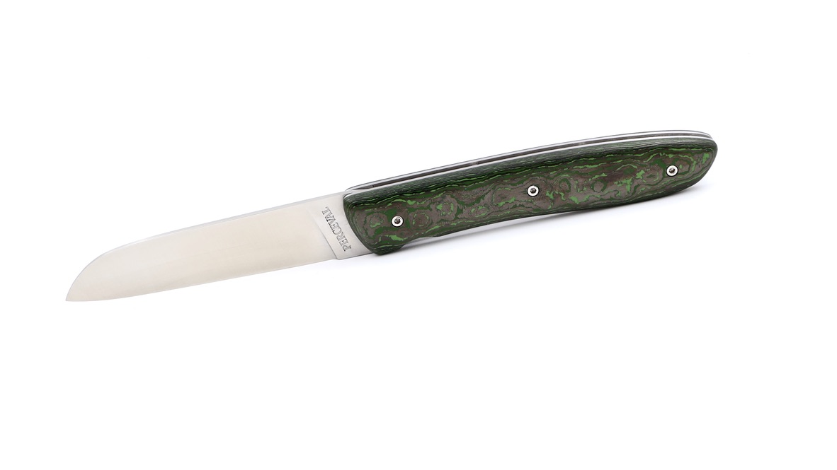 PERCEVAL L08 JUNGLE Wear FATCarbon **Sondermodell**