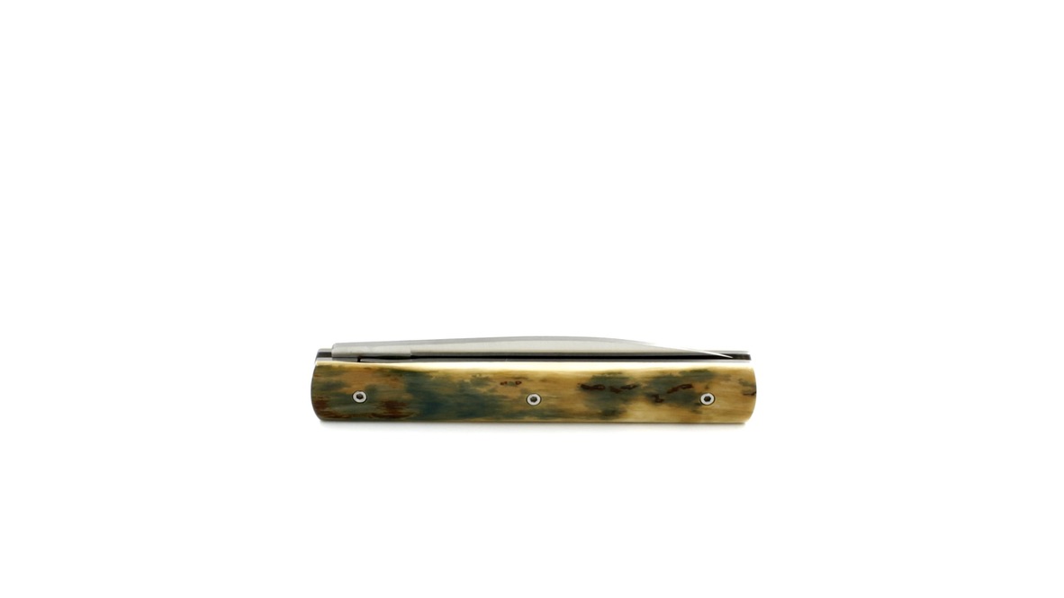 PERCEVAL Le Francais mammoth coute blue/green