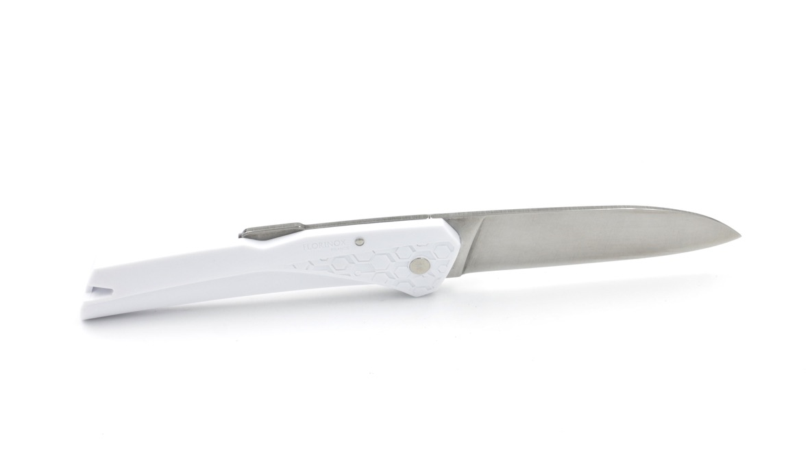 Florinox KIANA ORIGINE Klappmesser weiß