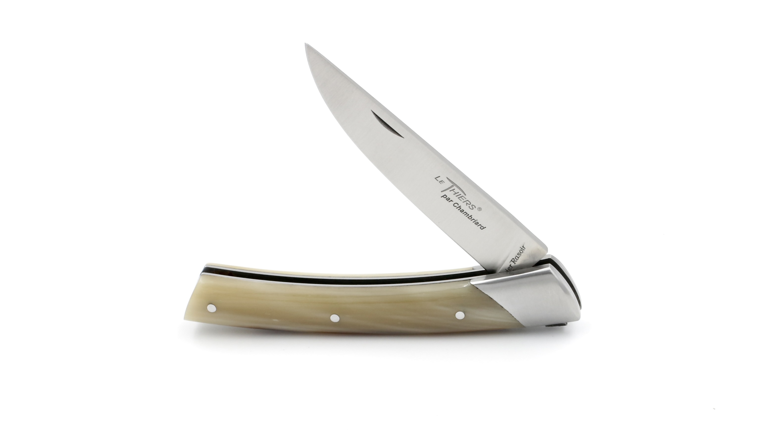 Chambriard Thiers COMPACT Horn tip