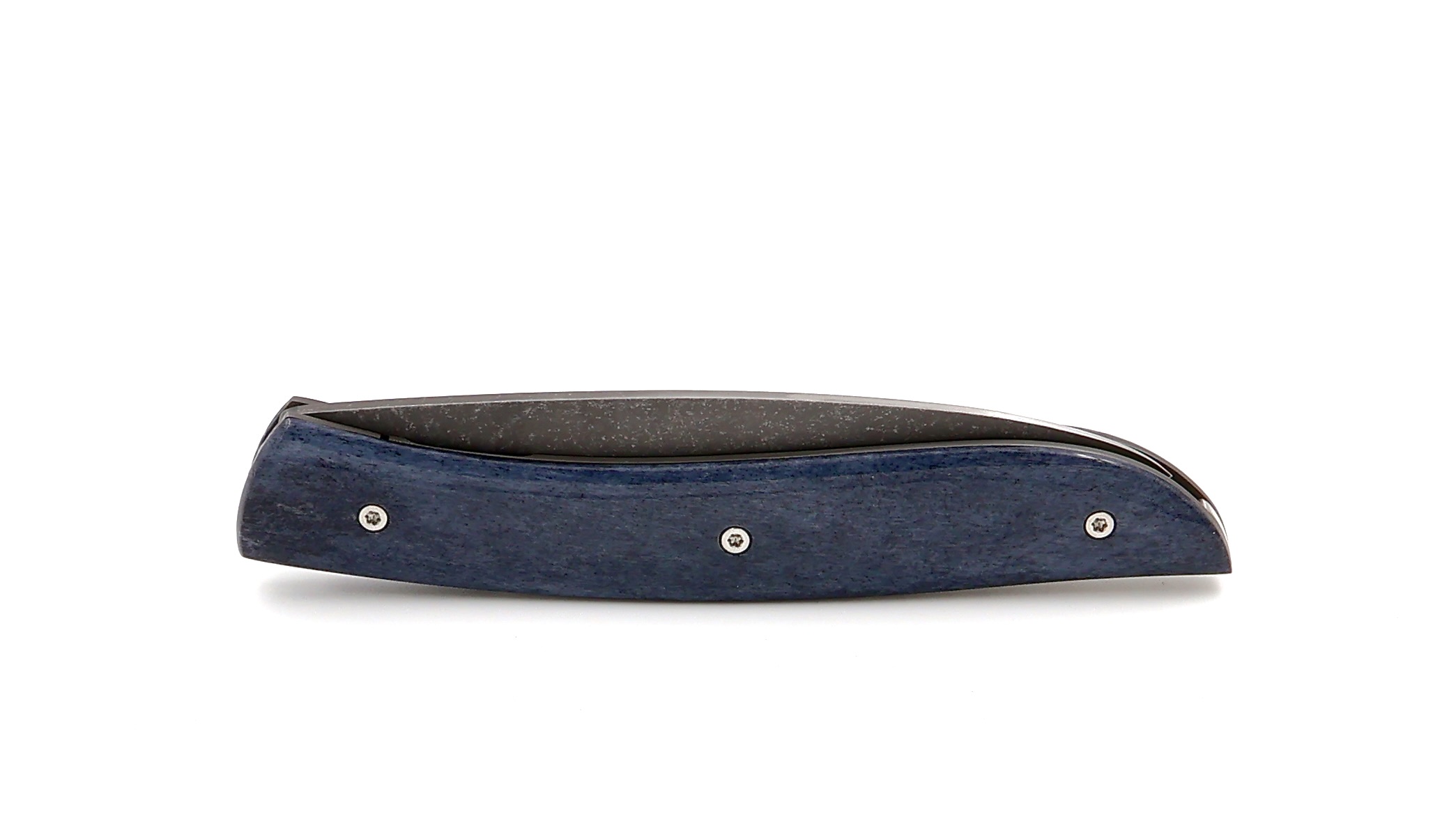 Atelier NÉVÉ Tim Bernard buffalo bone stonewashed blade