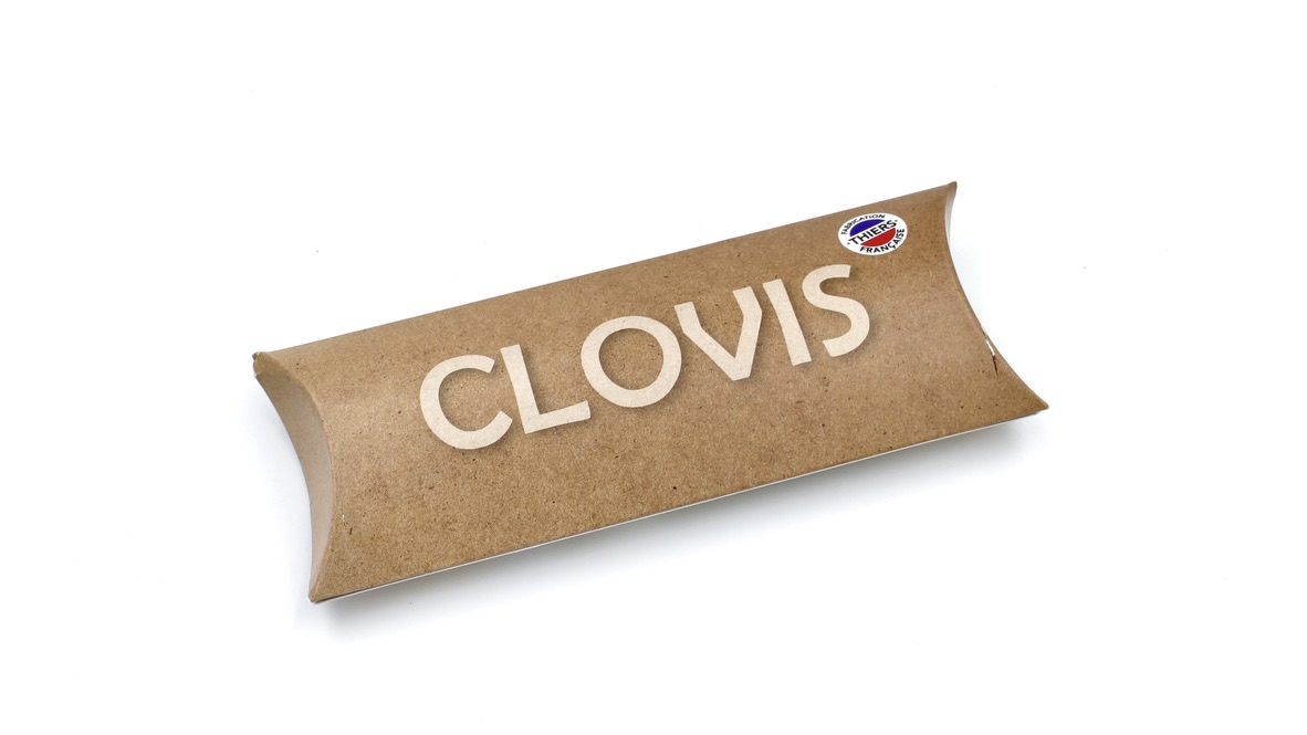 Florinox CLOVIS olive