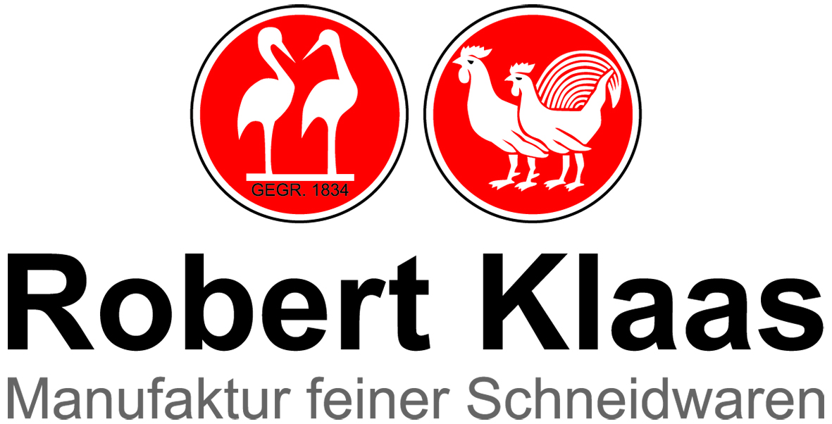 Robert Klaas Robert Klaas