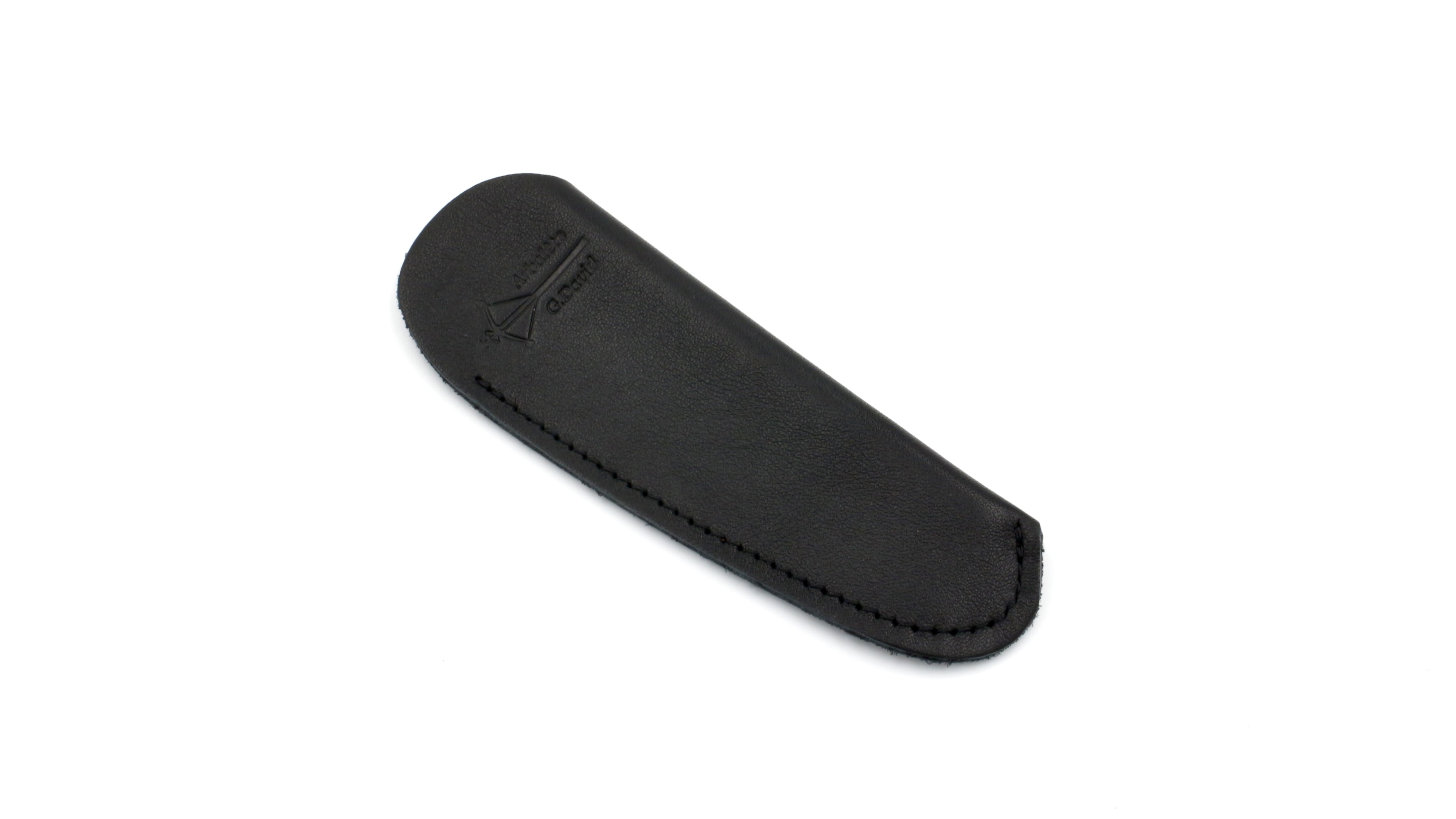 Arbalete leather sheath