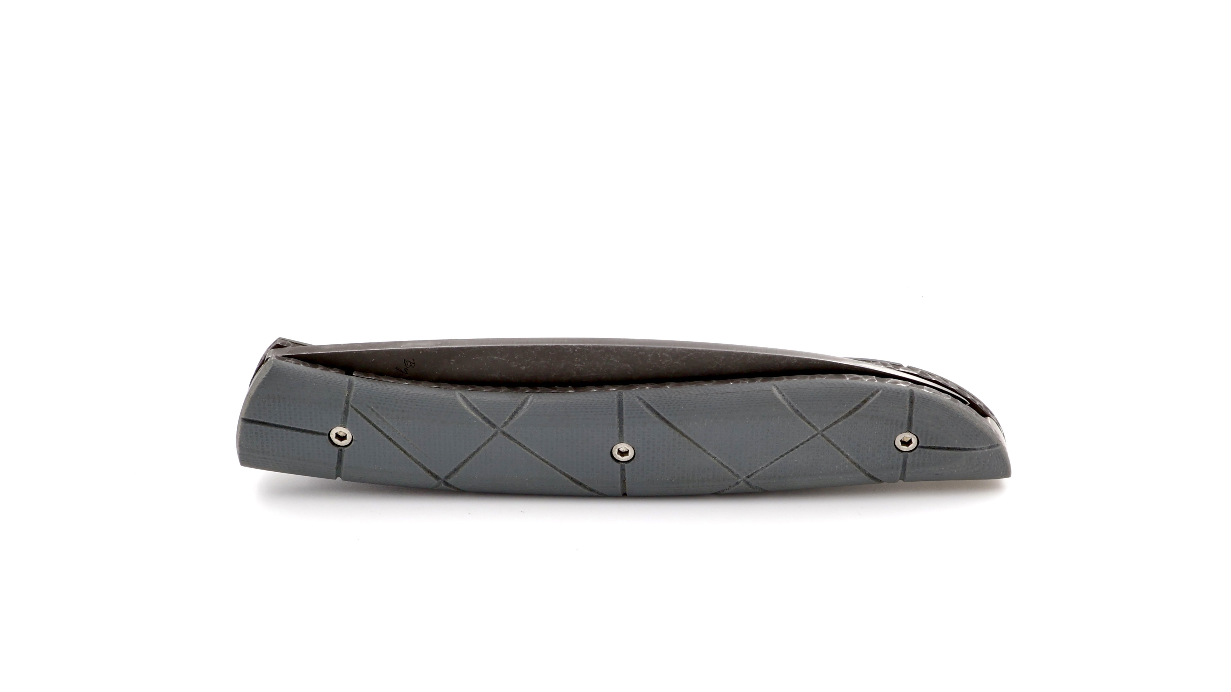 Atelier NÉVÉ Tim Bernard G10 grey