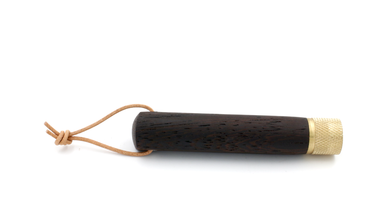 JOSÉ DA CRUZ Taschenmesser Merendeira Wenge