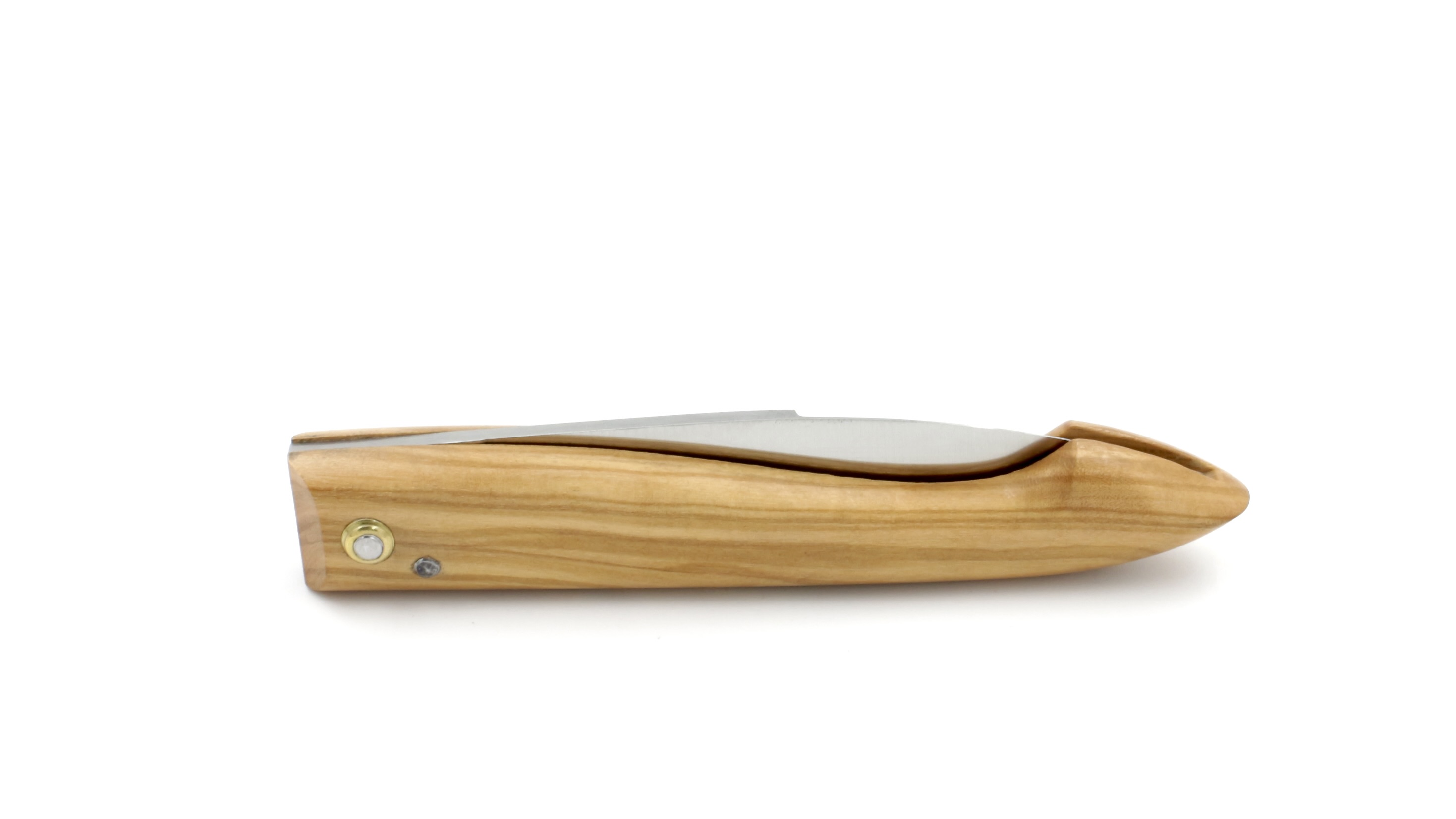 Cognet CAPUCIN Olive 13 cm