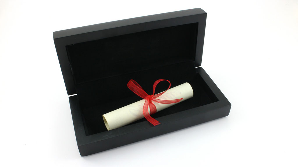 Ein Wertgutschein - das perfekte Geschenk
