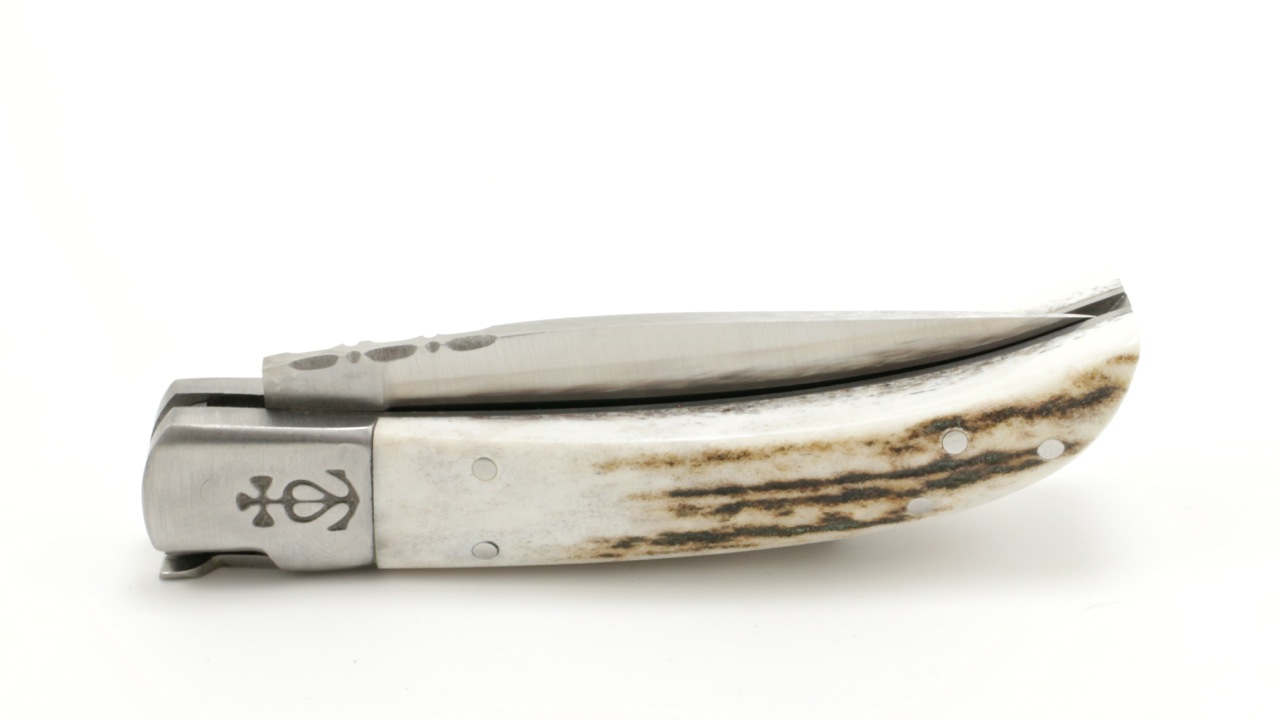 Le Camarguais Hirschhorn 10 cm