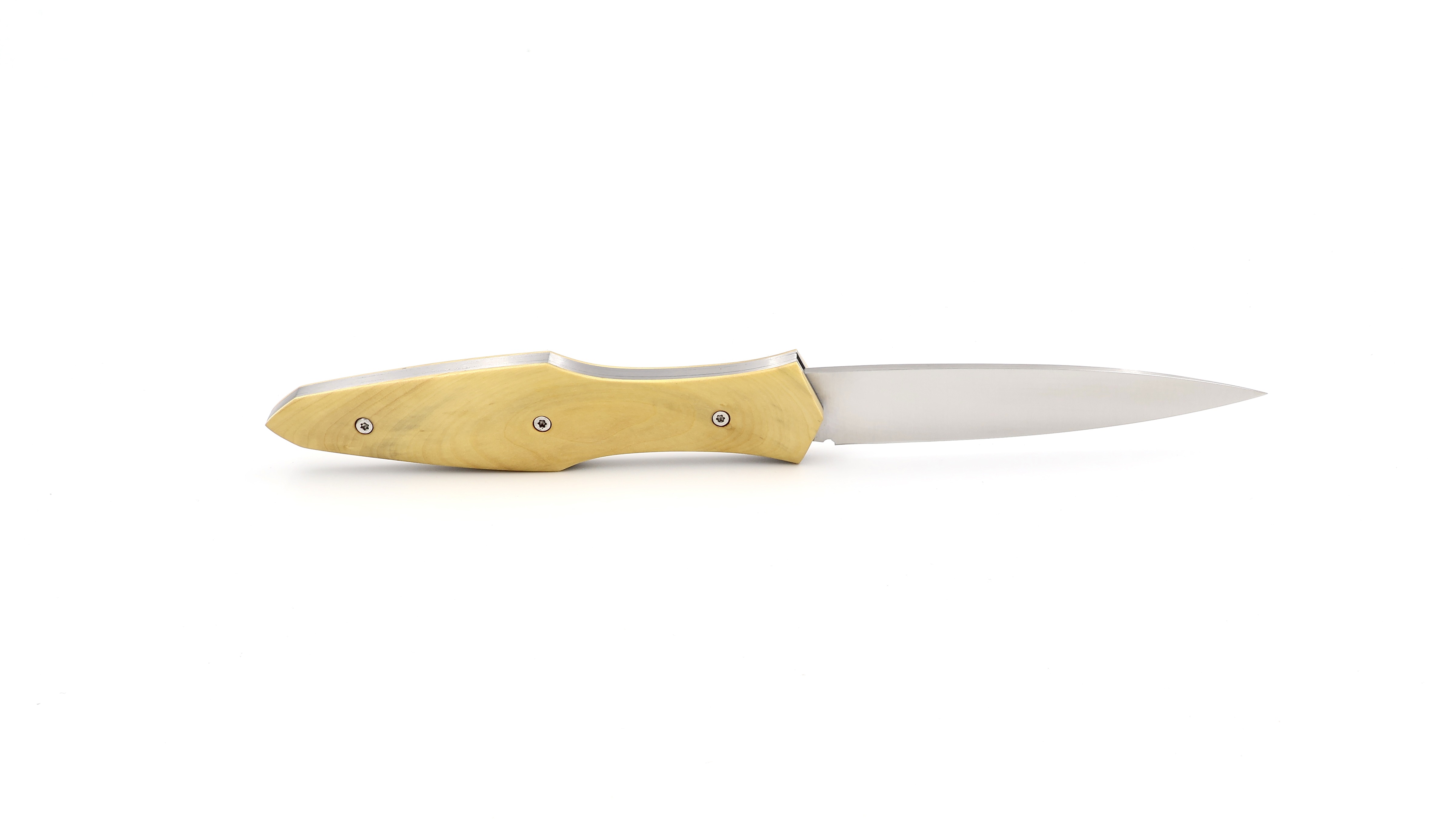 Laraud Blades MagnaPinna boxwood 