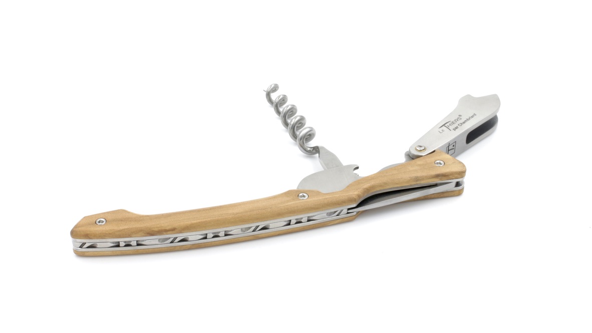 AA1E1677-3BC5-4FD8-946C-C34F9E2E023A_1_105_c Chambriard Thiers sommelier knife olive wood