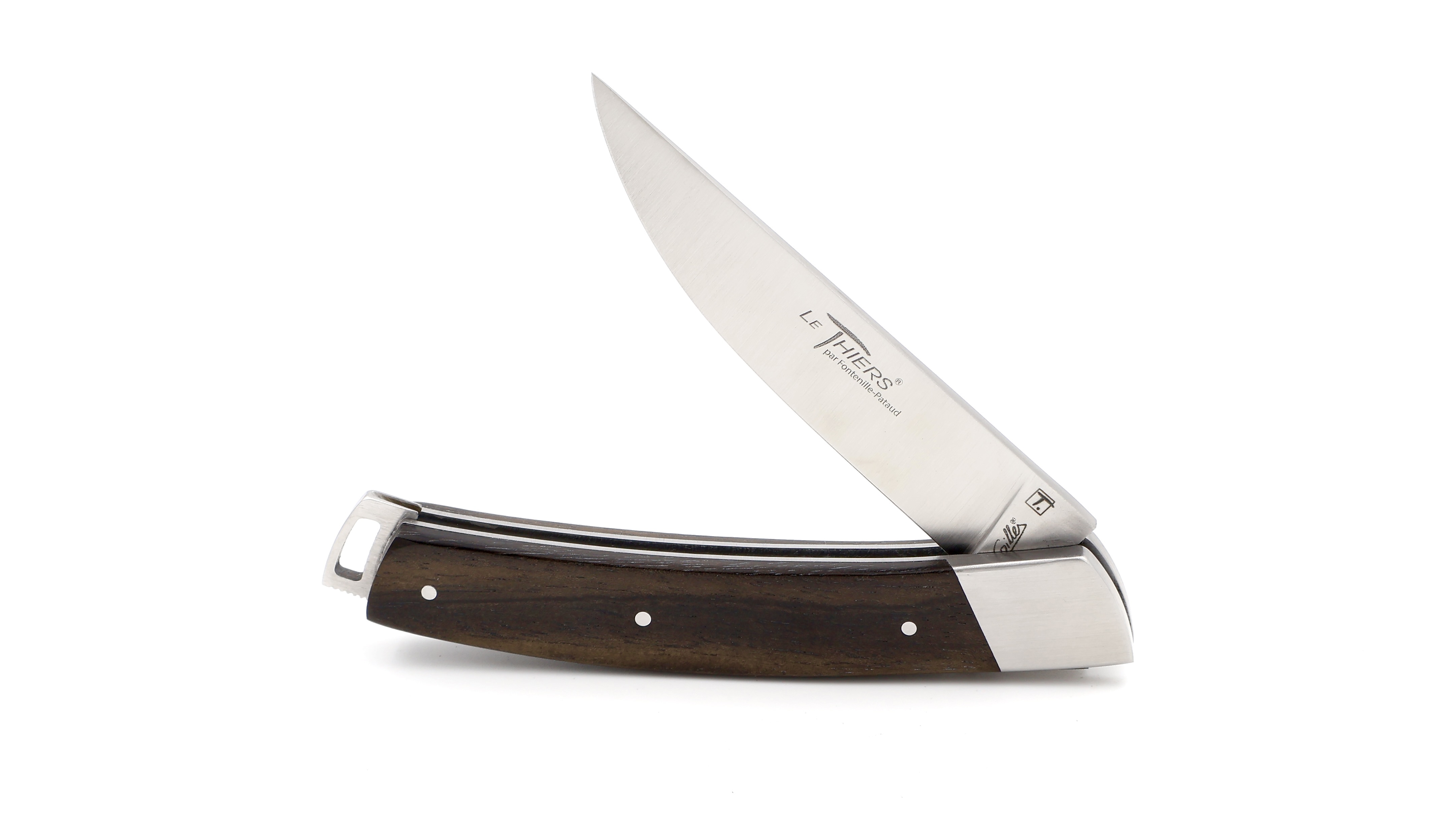 Fontenille Pataud Le Thiers® Nature 11,5 cm ebony
