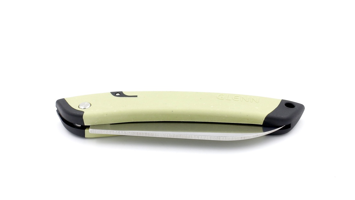 Le GLENN DA VIKEN maritimes Taschenmesser