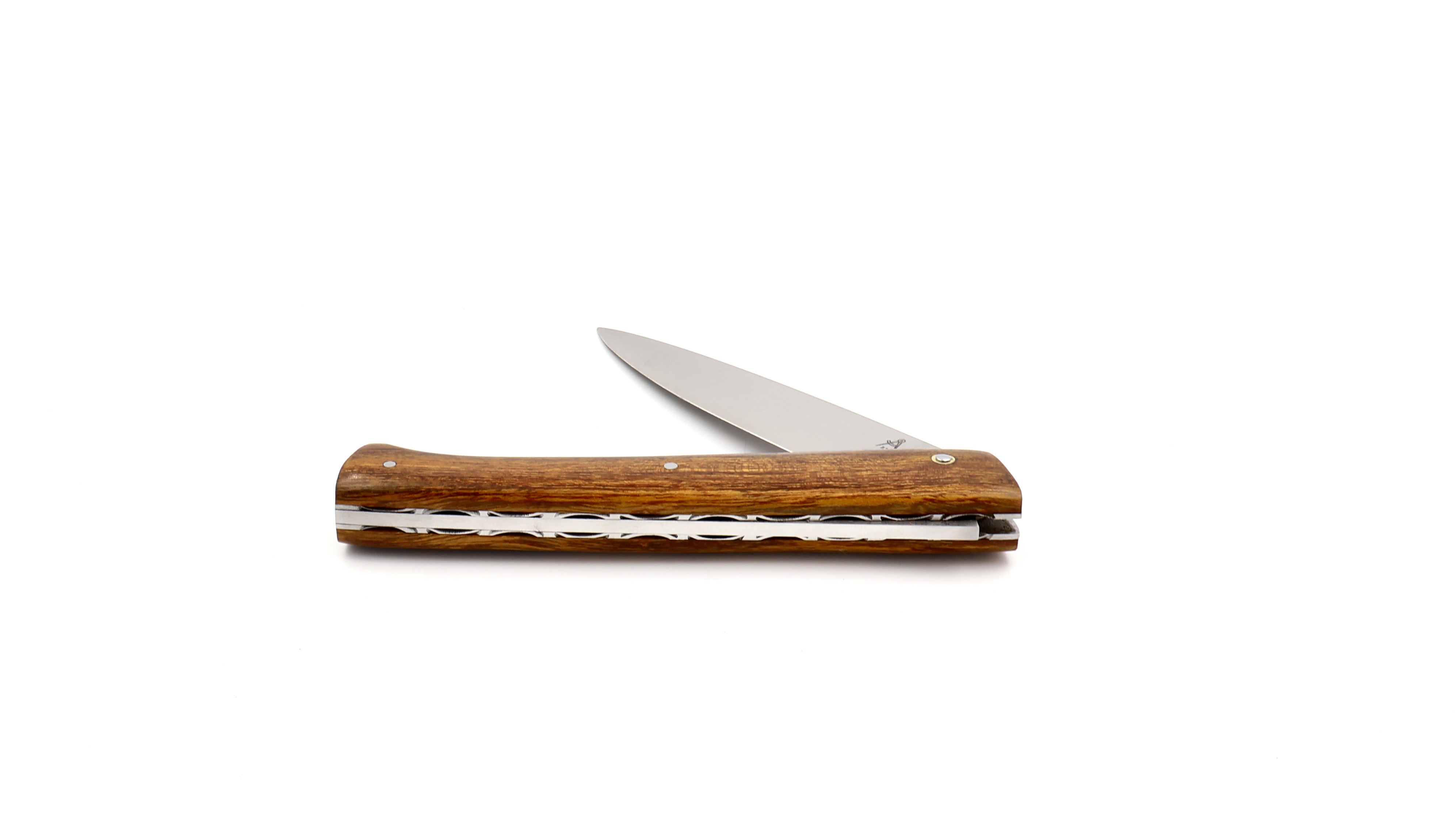 Fontenille Pataud Le LOMBARD ironwood