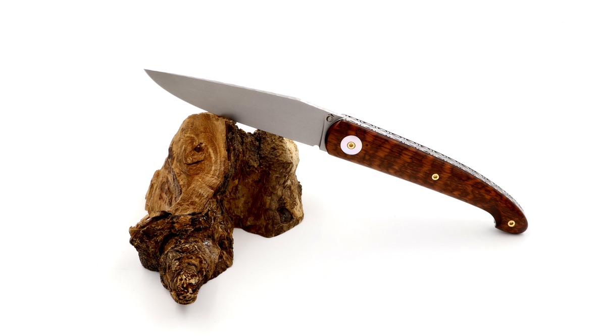 Atelier Odae Le PASSAGER snakewood