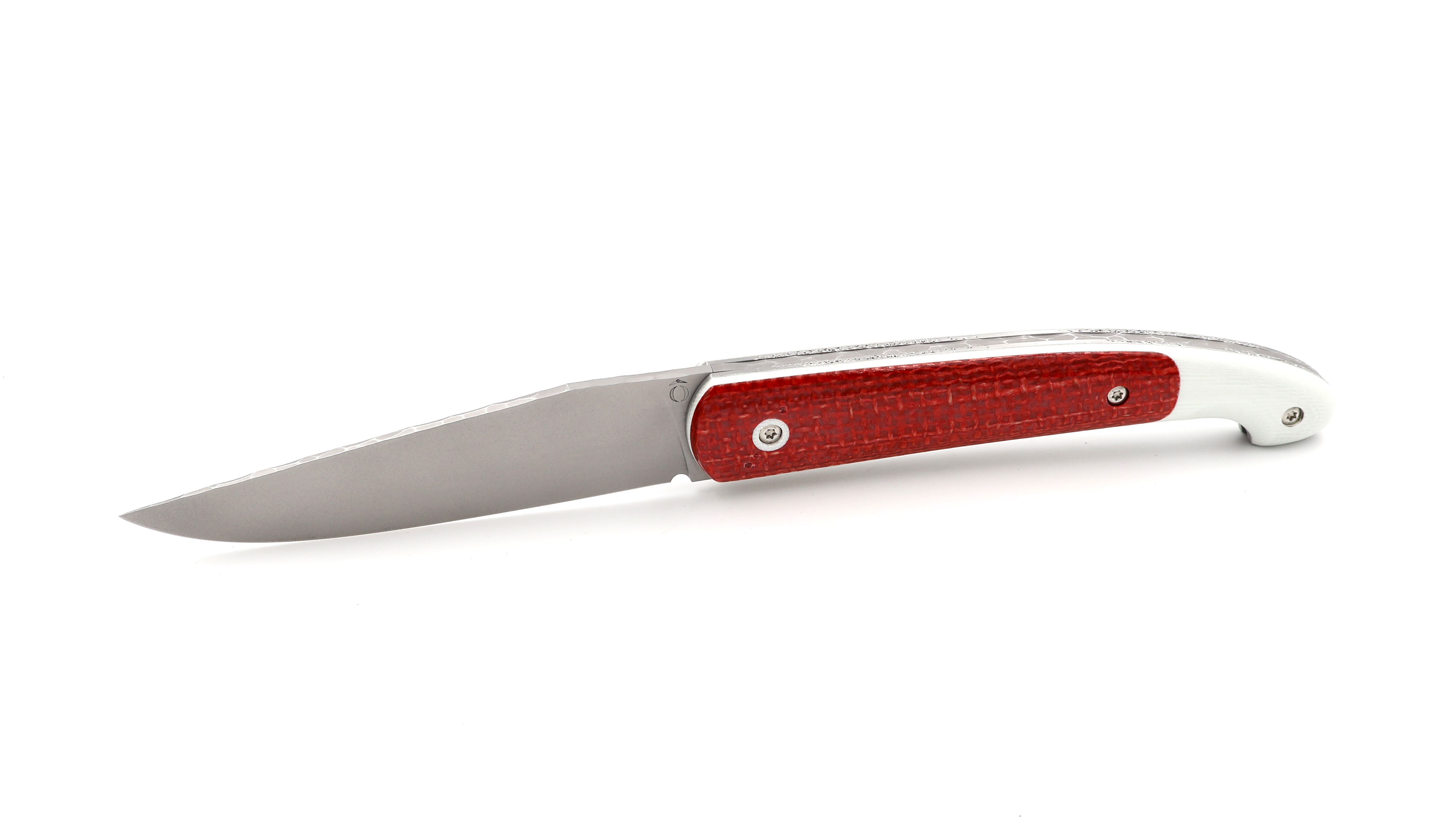 Atelier Odae Le PASSAGER G10 & Micarta