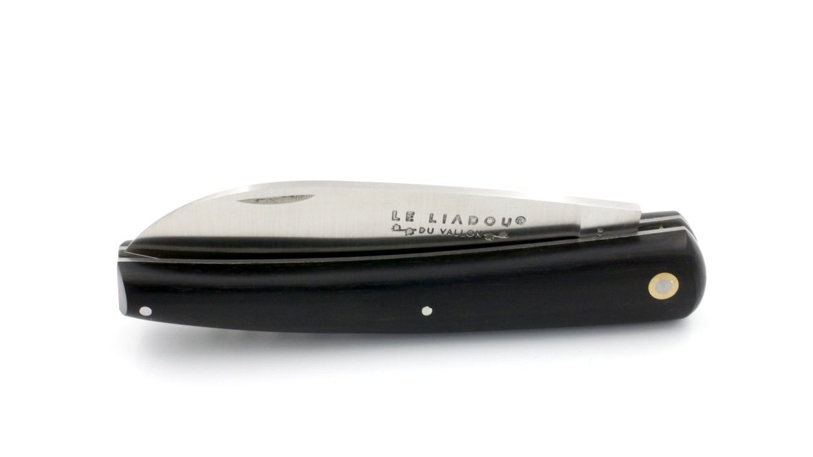 Liadou du Vallon® ebony with korkscrew