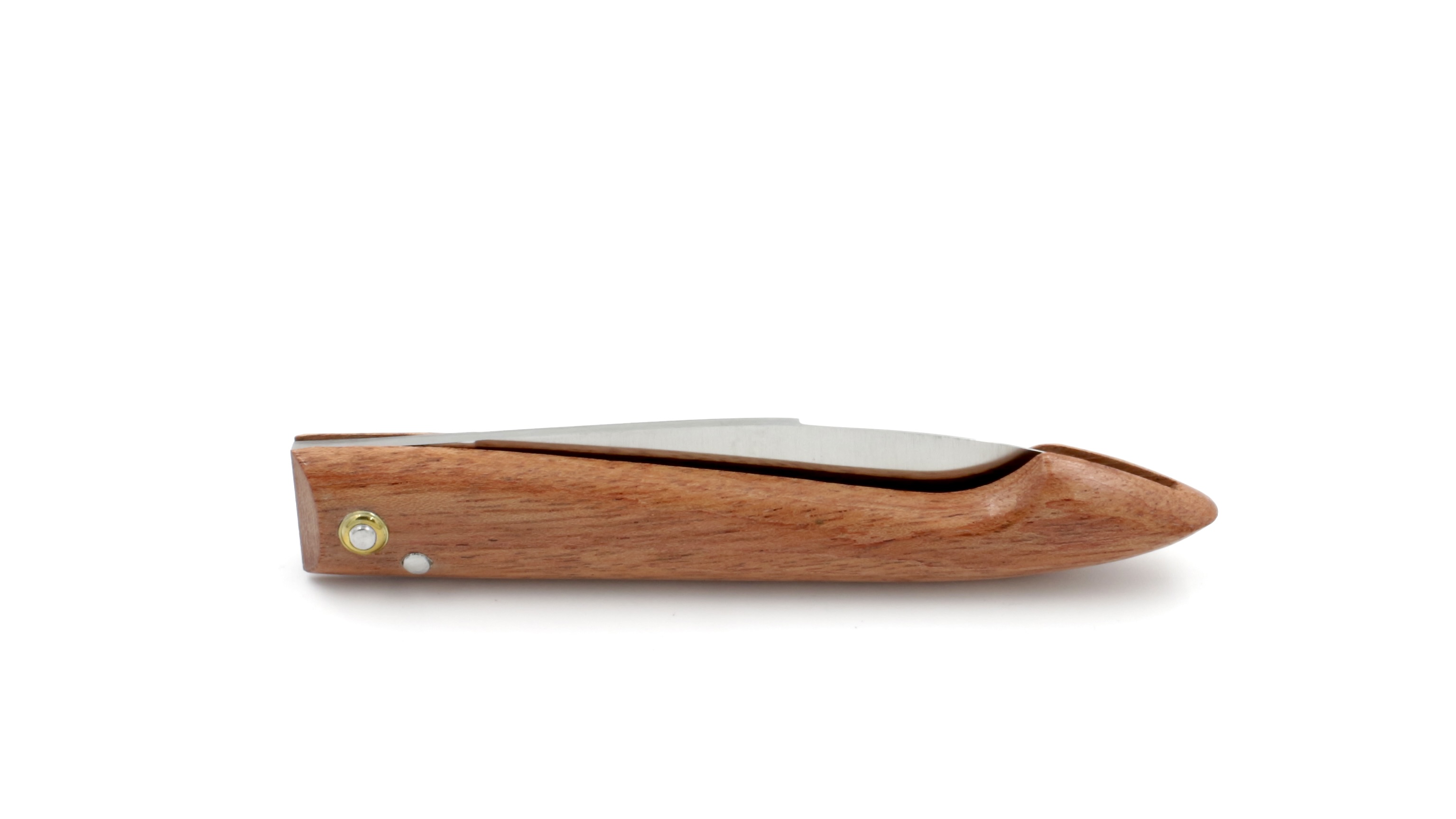 Cognet CAPUCIN Rotholz 13 cm