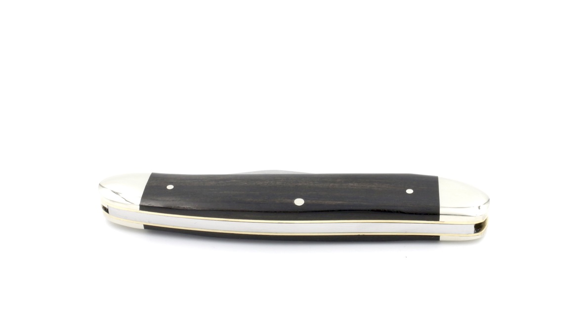Robert Klaas Messer "Classic Line" 2-tlg. Ebenholz