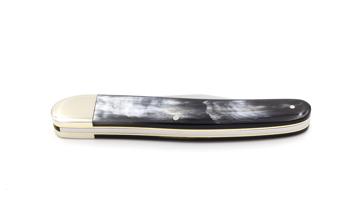 Hartkopf pocketknife horntip