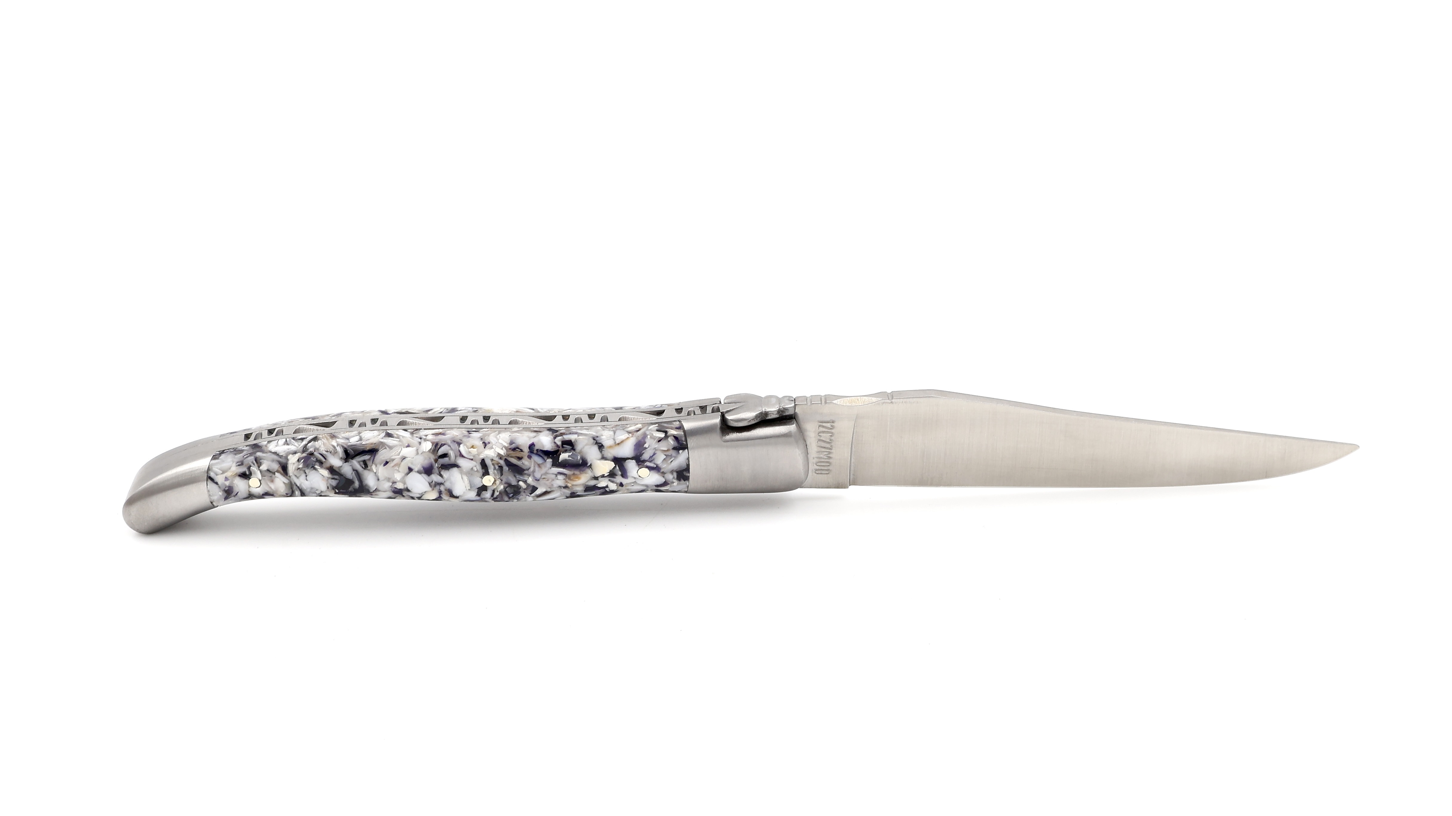 Laguiole en Aubrac Austern & Muschelschalen 12 cm 