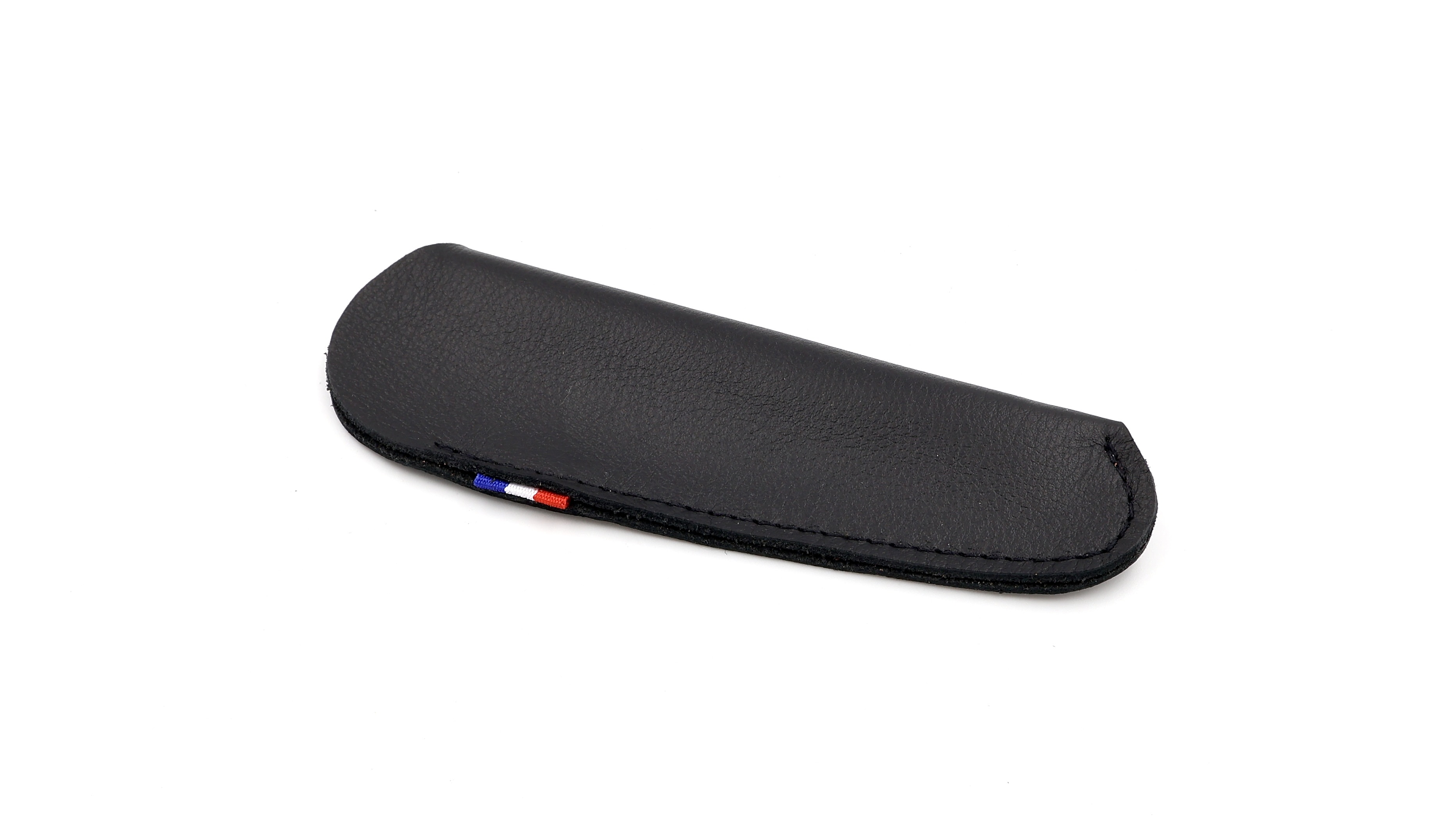 Arbalete leather sheath