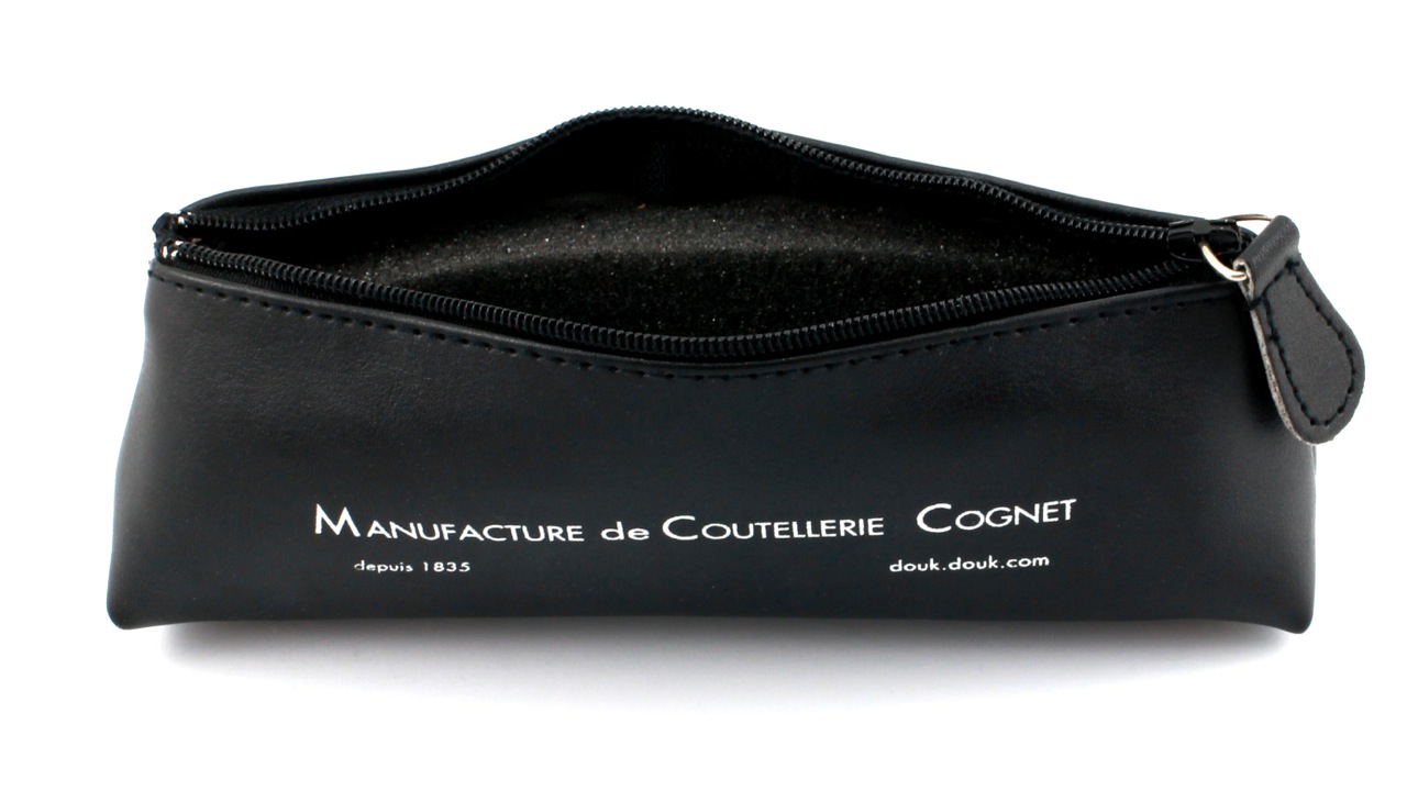 Cognet CAPUCIN Serpentwood 13 cm