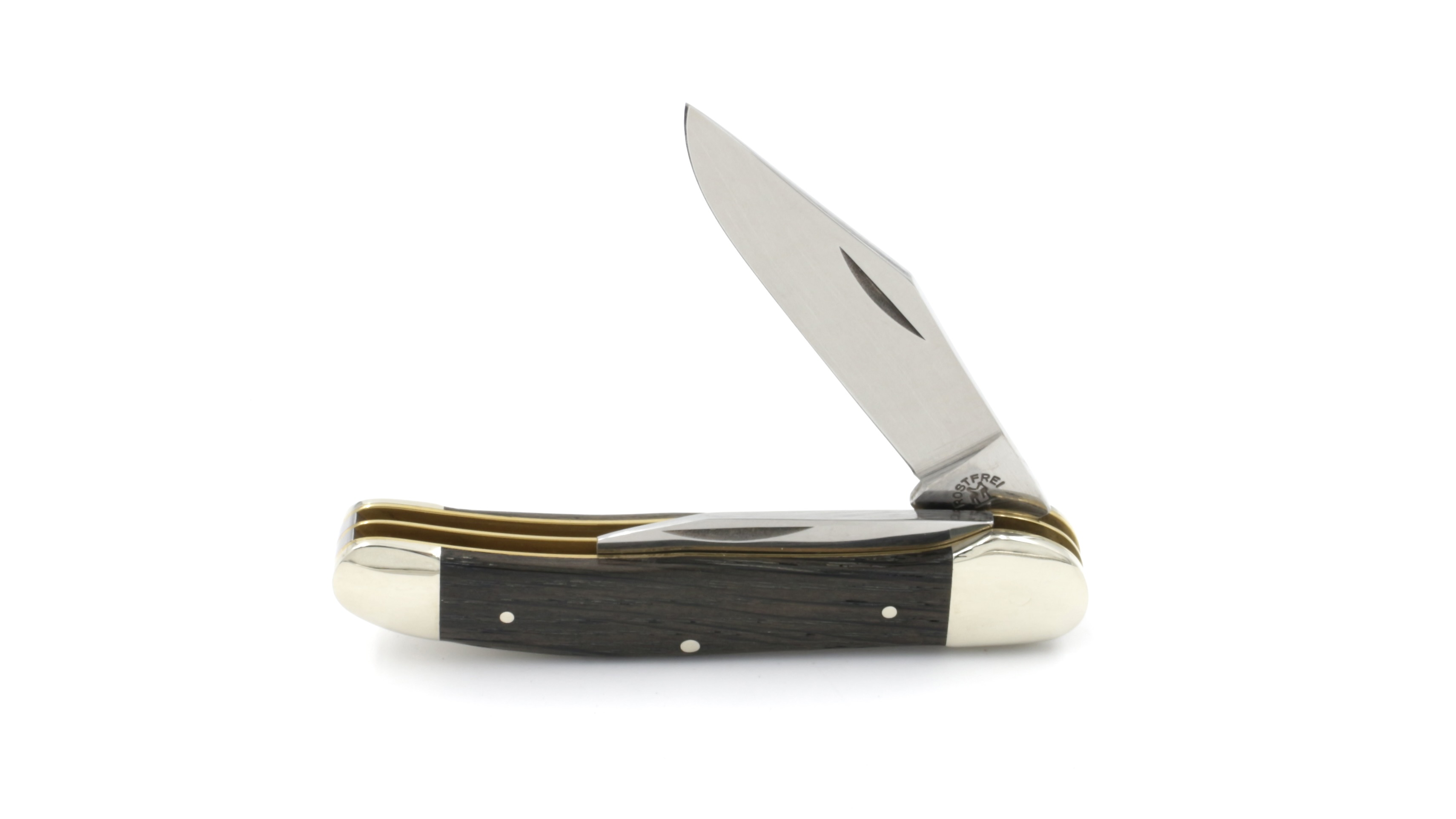 Robert Klaas Solingen Copperhead morta 