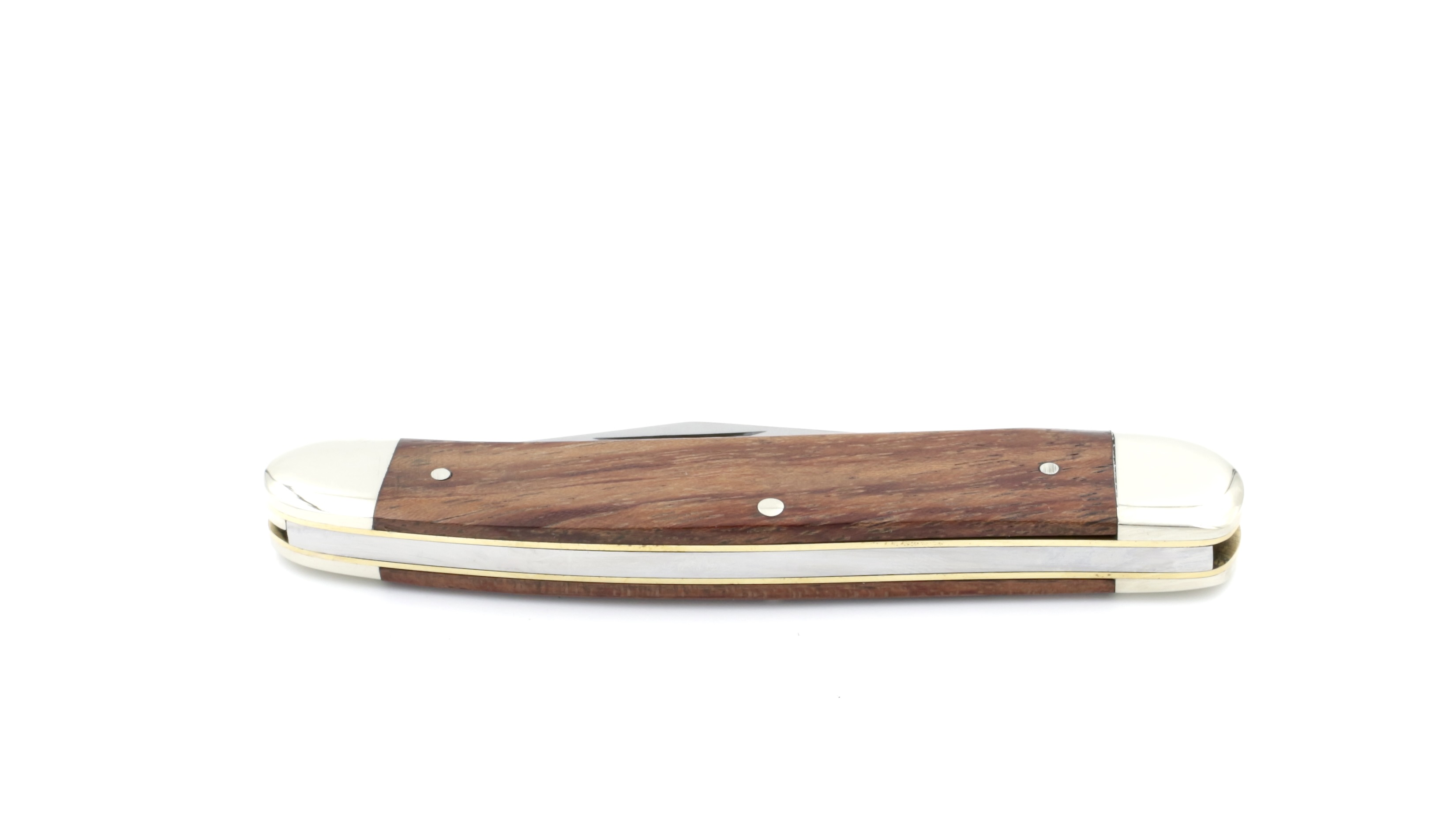 Robert Klaas Messer "Classic Line" 2-tlg. Palisander