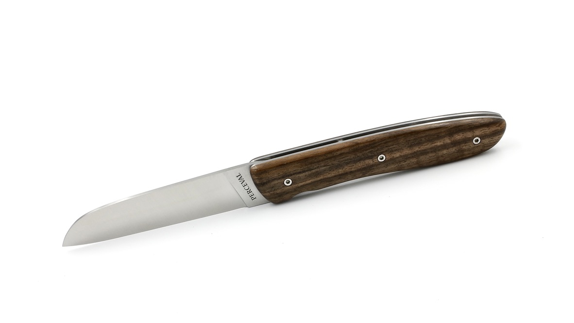 PERCEVAL L08 walnut