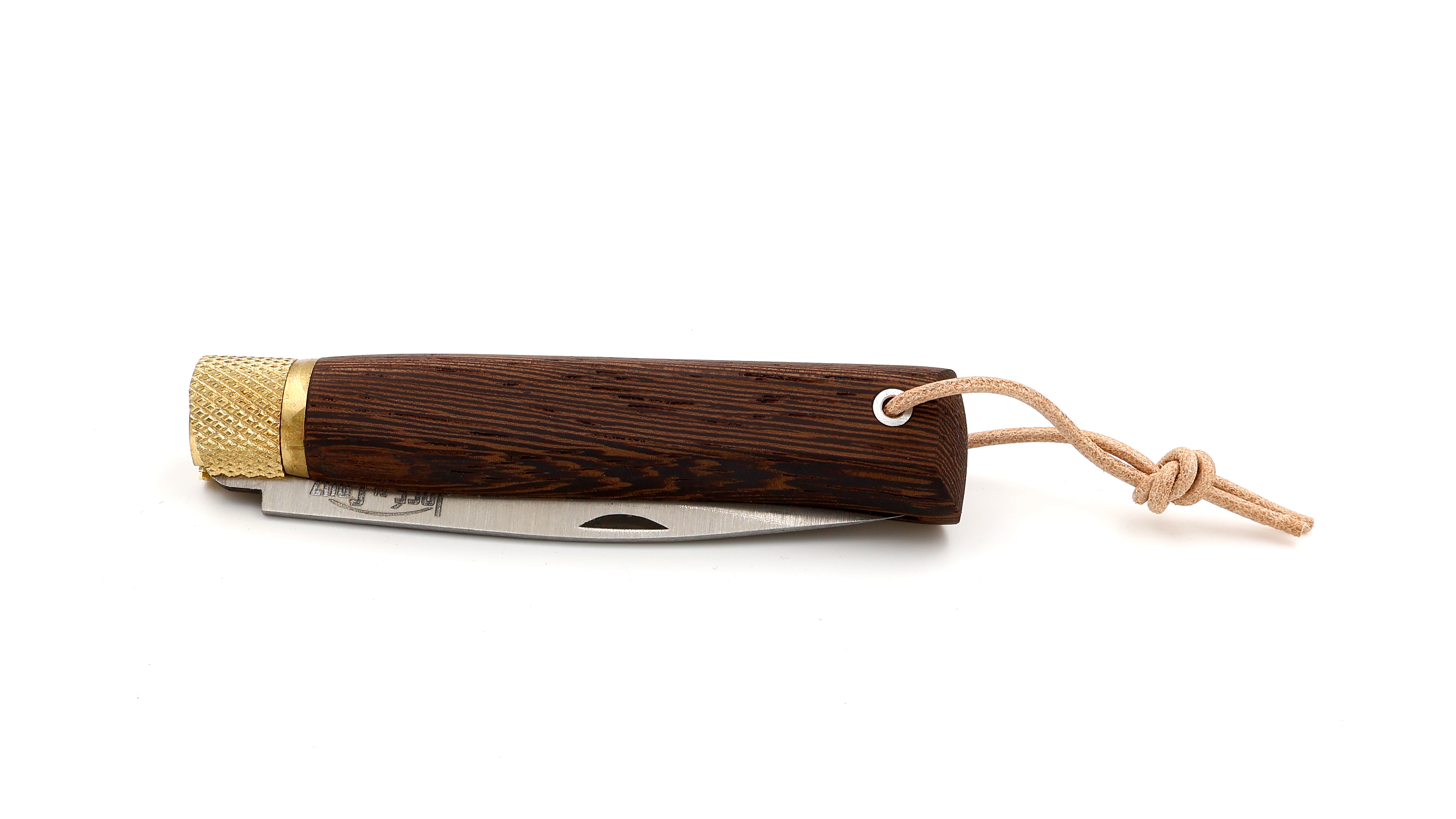 JOSÉ DA CRUZ Taschenmesser Merendeira 8 cm Wenge